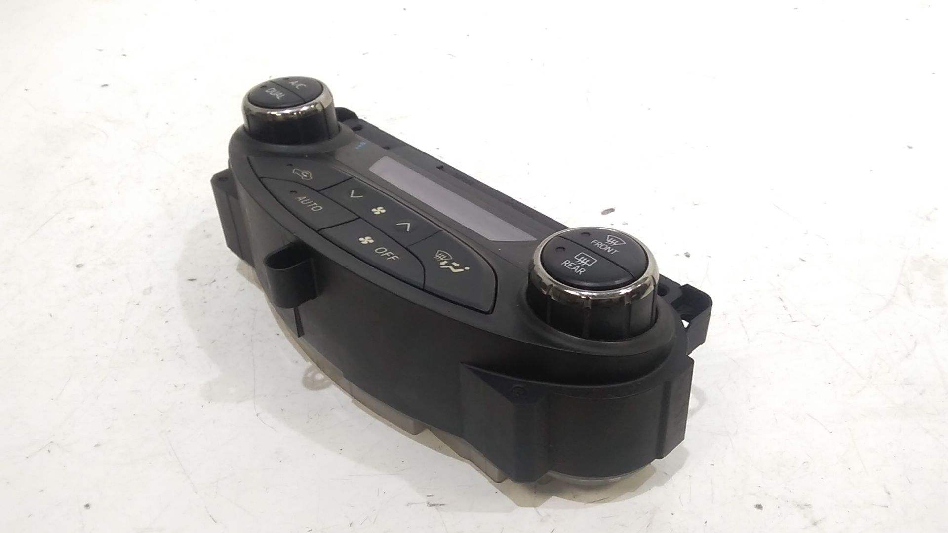 Comandi Clima TOYOTA Yaris Serie (11>13)