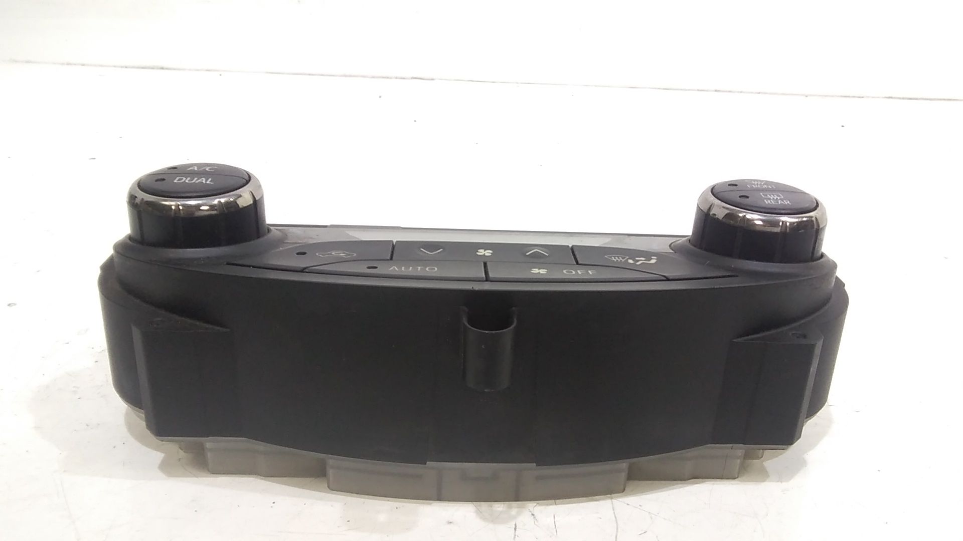 Comandi Clima TOYOTA Yaris Serie (11>13)