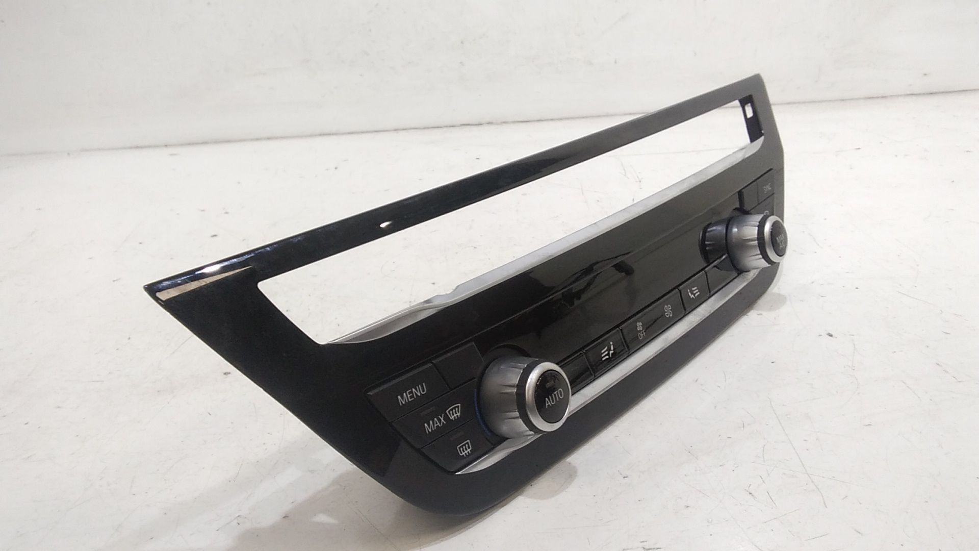 Comandi Clima BMW X4 Serie (G02) (18>)