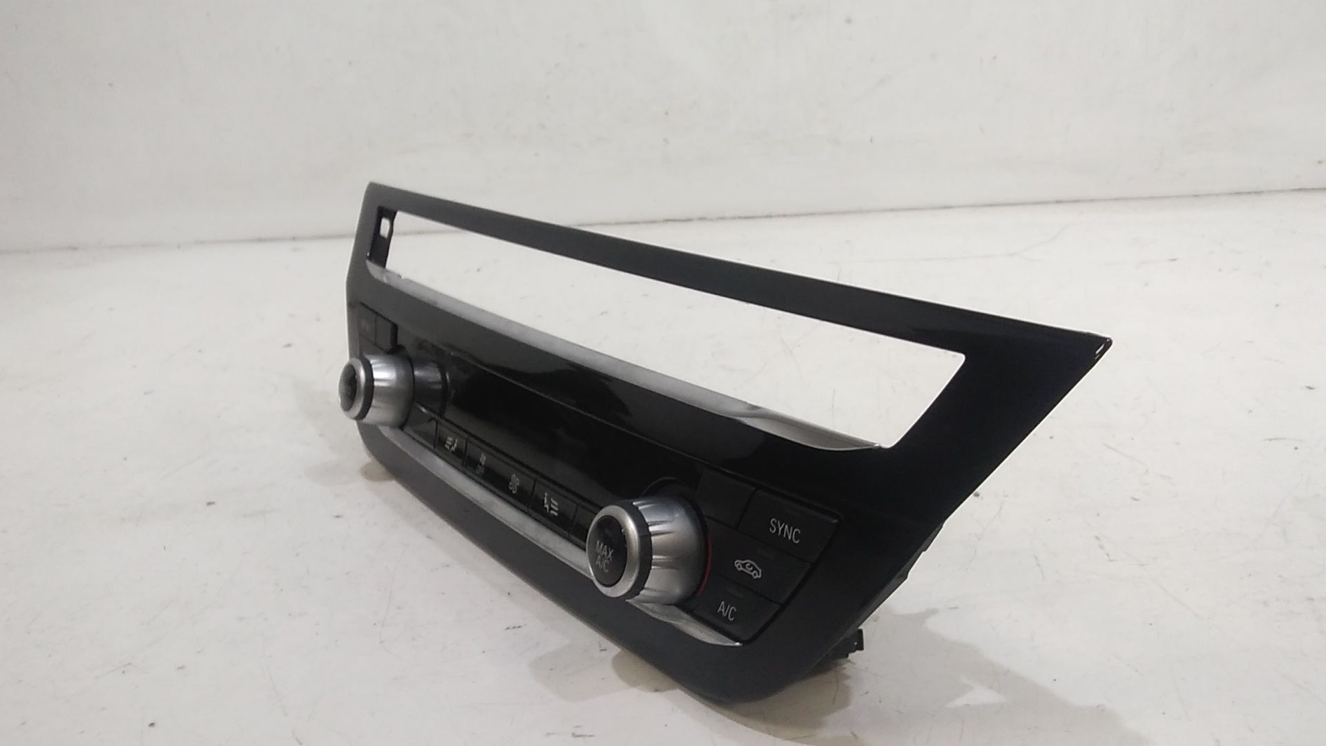 Comandi Clima BMW X4 Serie (G02) (18>)