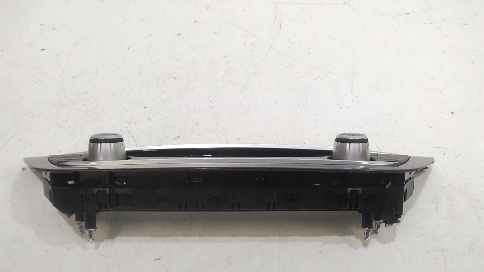 Comandi Clima BMW X4 Serie (G02) (18>)