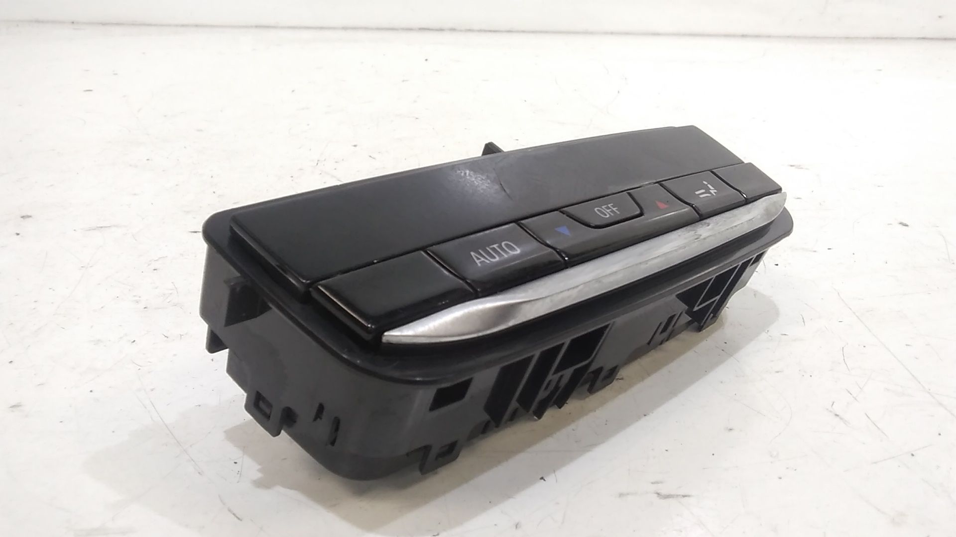 Comandi Clima BMW X4 Serie (G02) (18>)