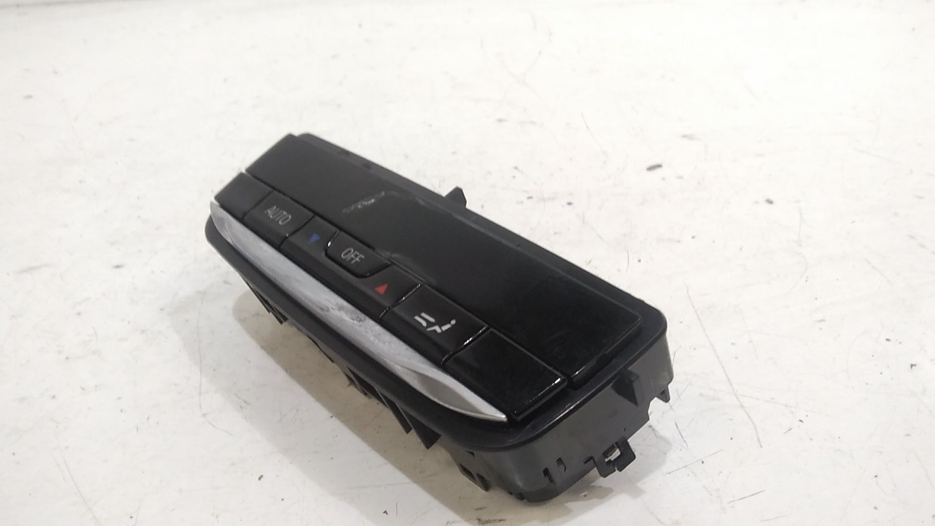 Comandi Clima BMW X4 Serie (G02) (18>)