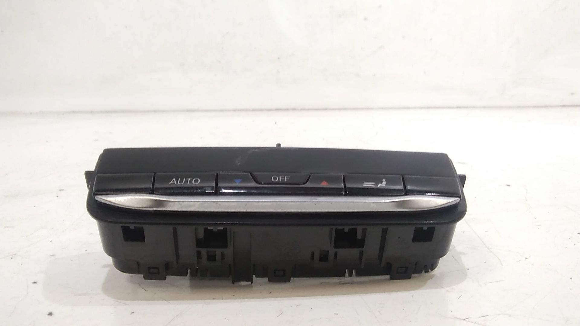 Comandi Clima BMW X4 Serie (G02) (18>)