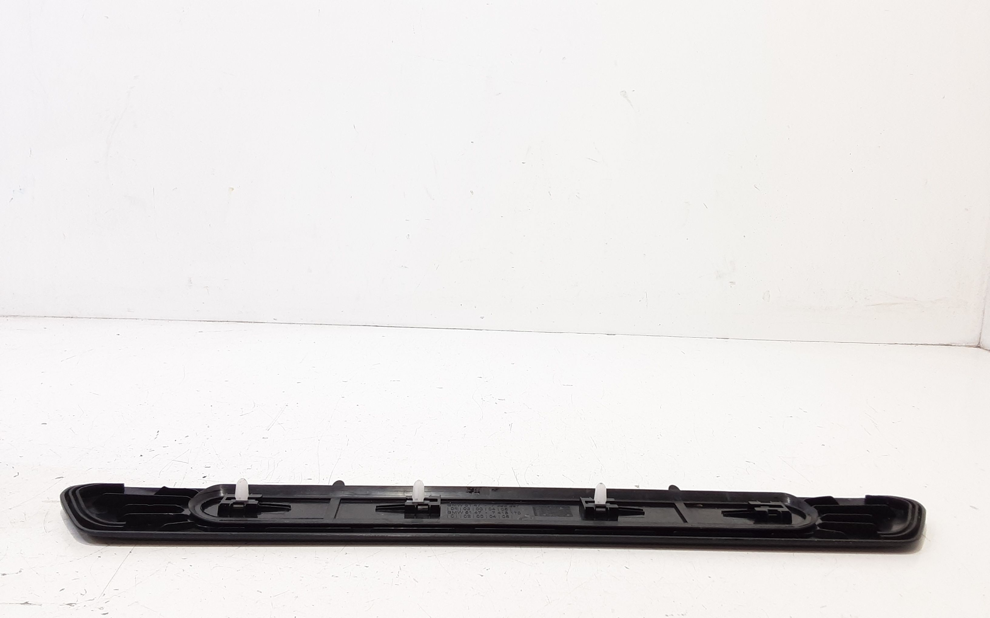 Batticalcagno anteriore sinistro BMW X4 Serie (G02) (18>)