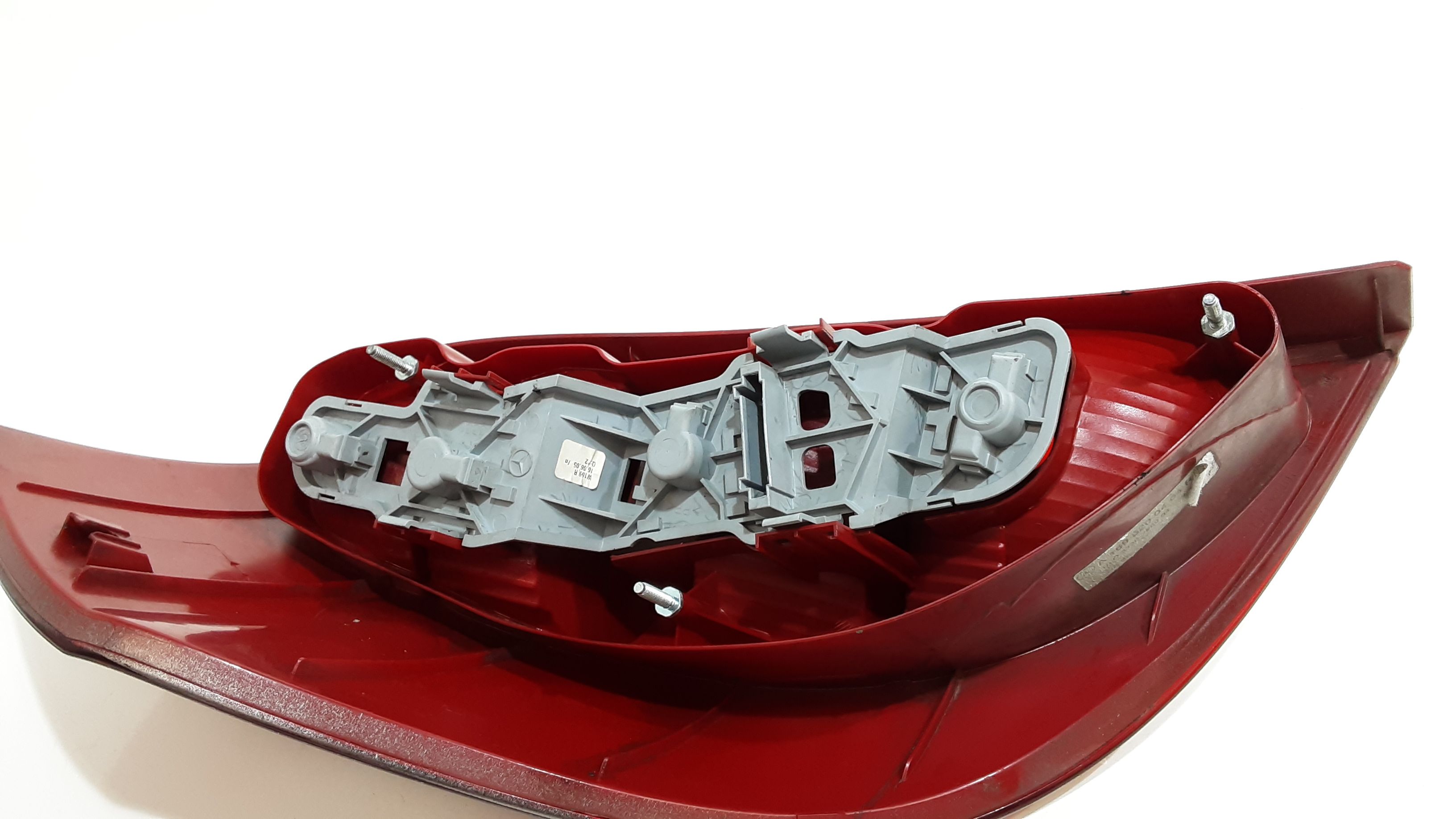 Stop fanale posteriore Destro Passeggero MERCEDES Classe A W169 3 Serie