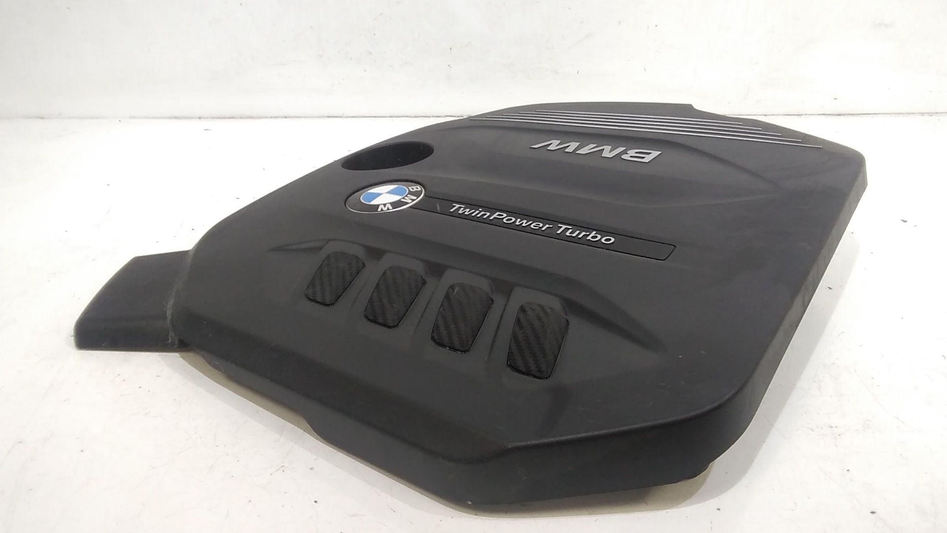 Coprimotore BMW X4 Serie (G02) (18>)