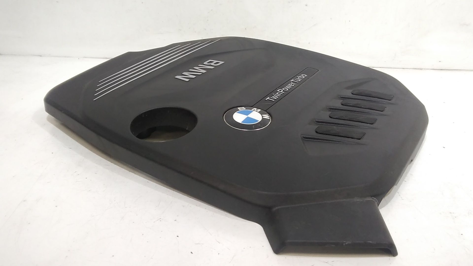 Coprimotore BMW X4 Serie (G02) (18>)