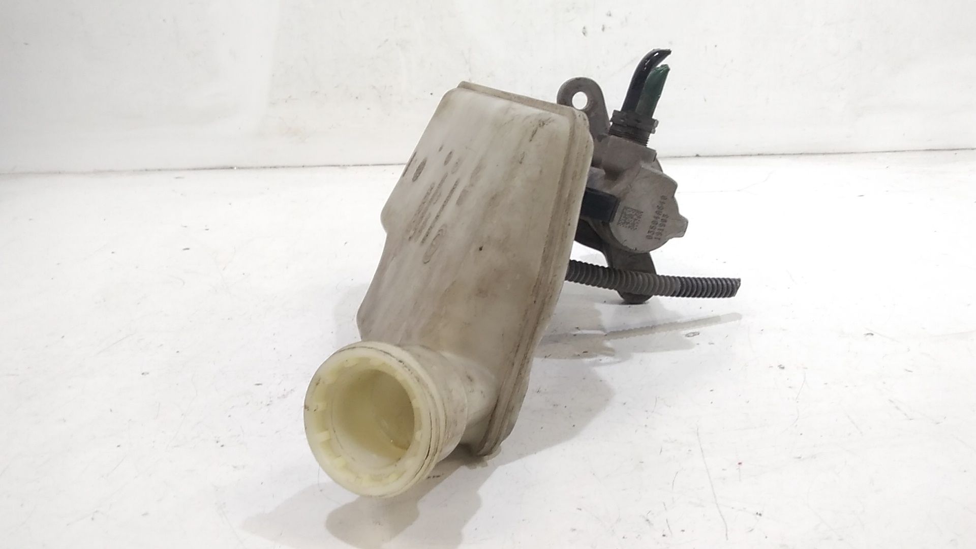 Pompa Freni CITROEN C3 Serie