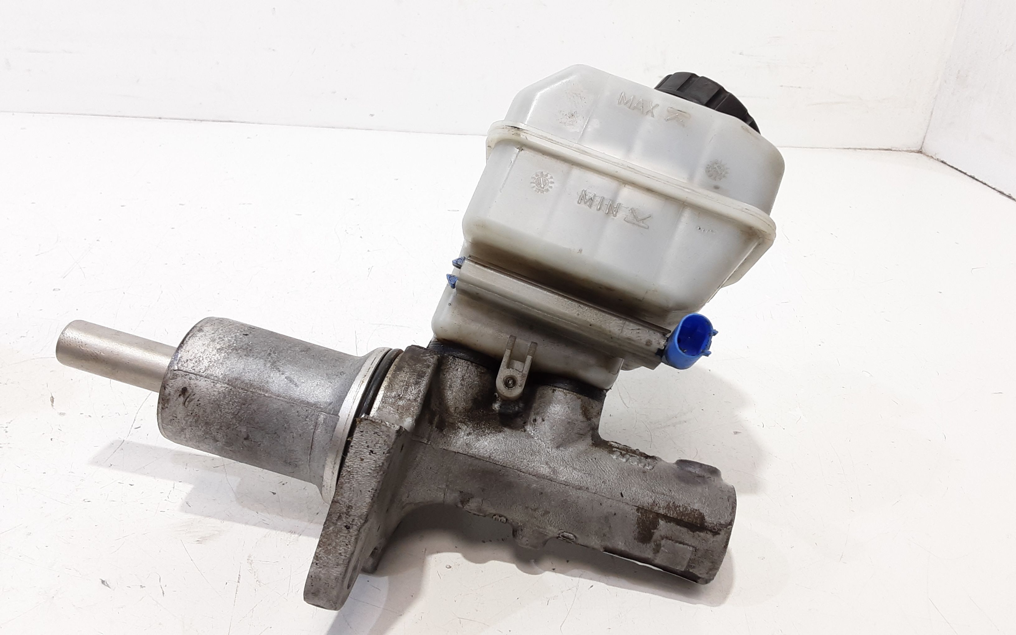 Pompa Freni MERCEDES Sprinter W906 3 Serie