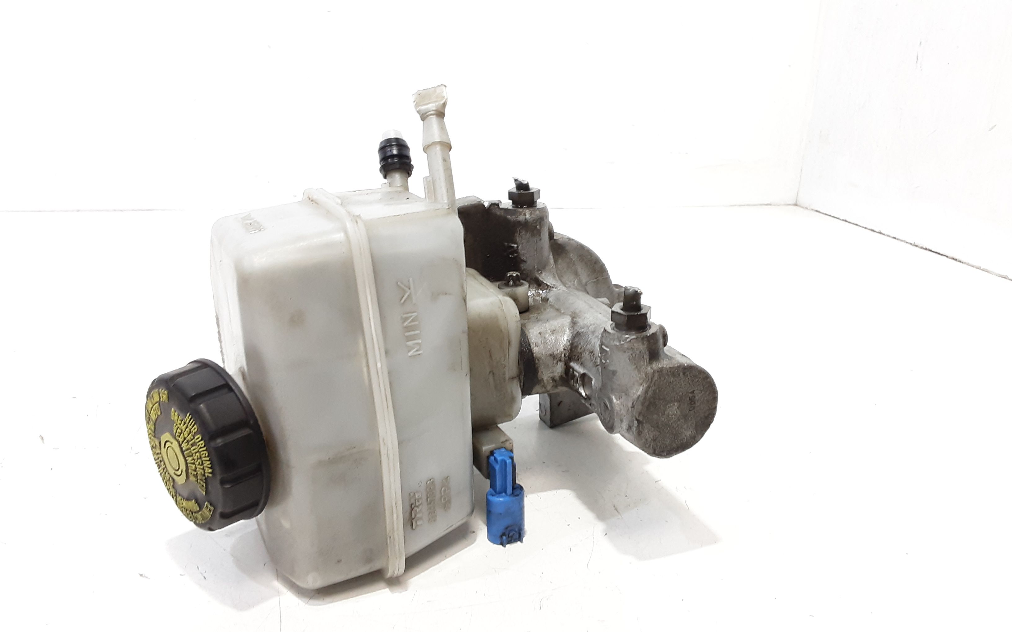 Pompa Freni MERCEDES Sprinter W906 3 Serie