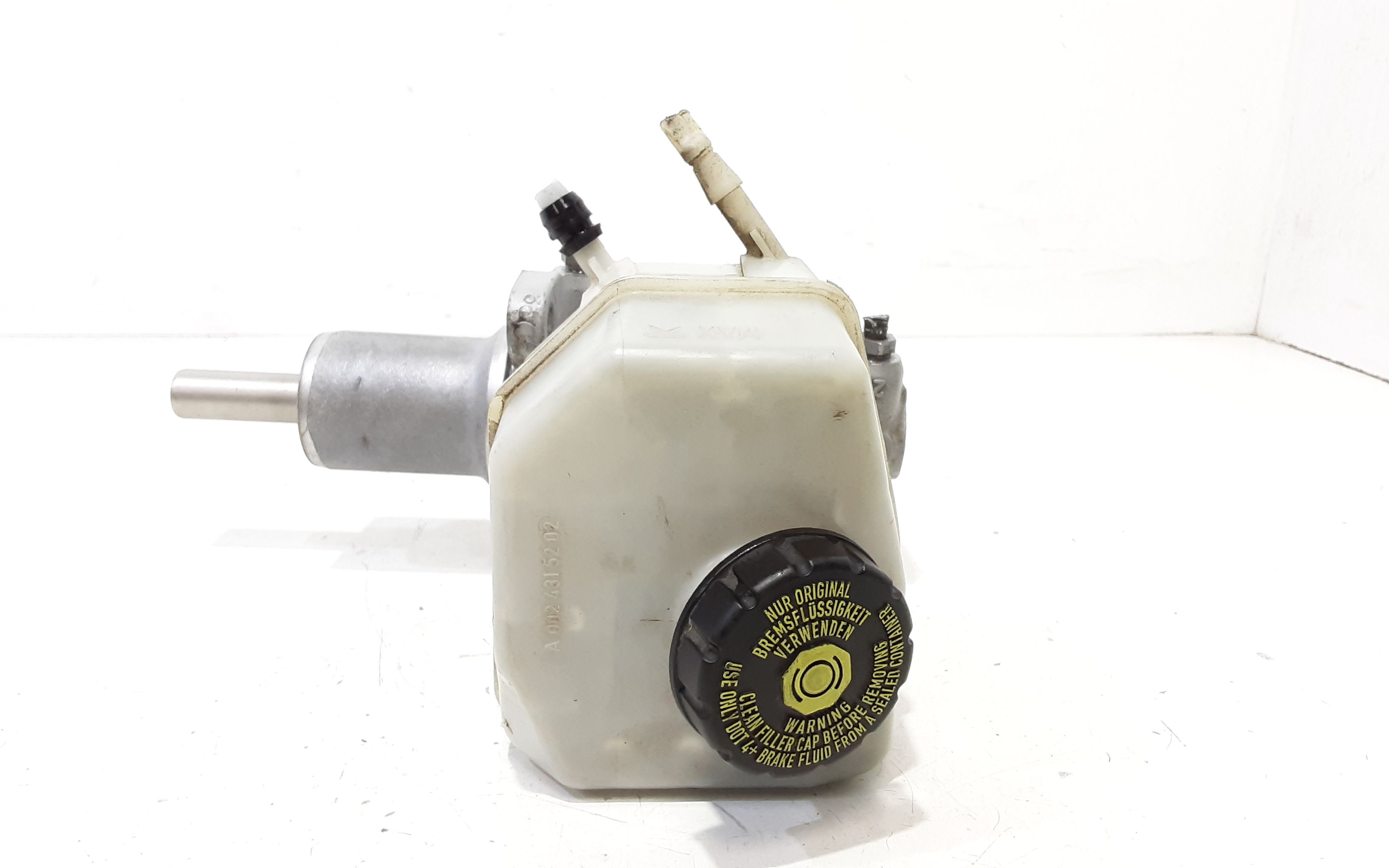 Pompa Freni MERCEDES Sprinter W906 3 Serie