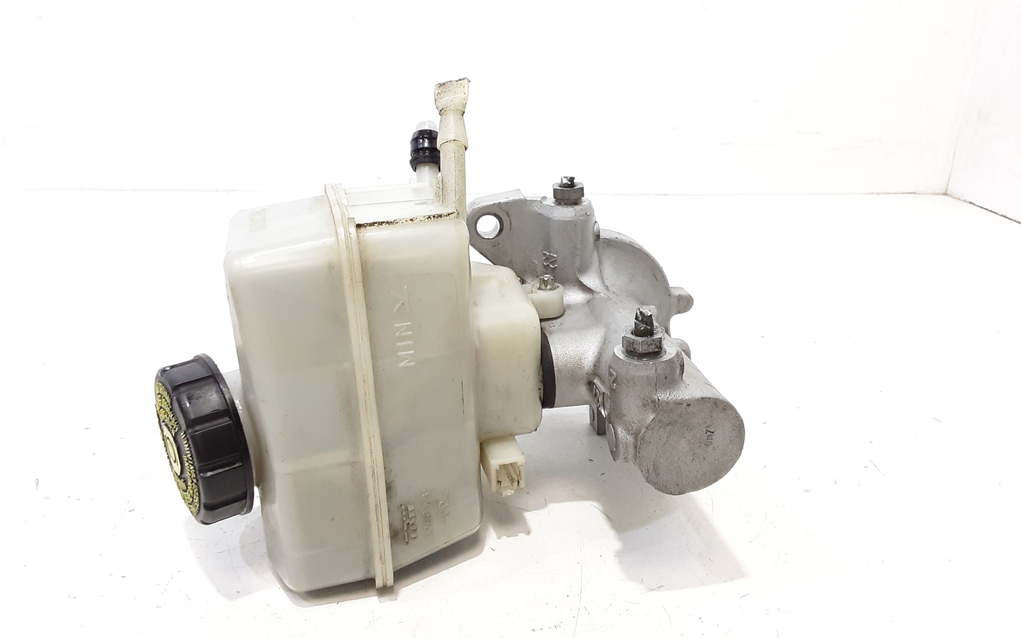 Pompa Freni MERCEDES Sprinter W906 3 Serie