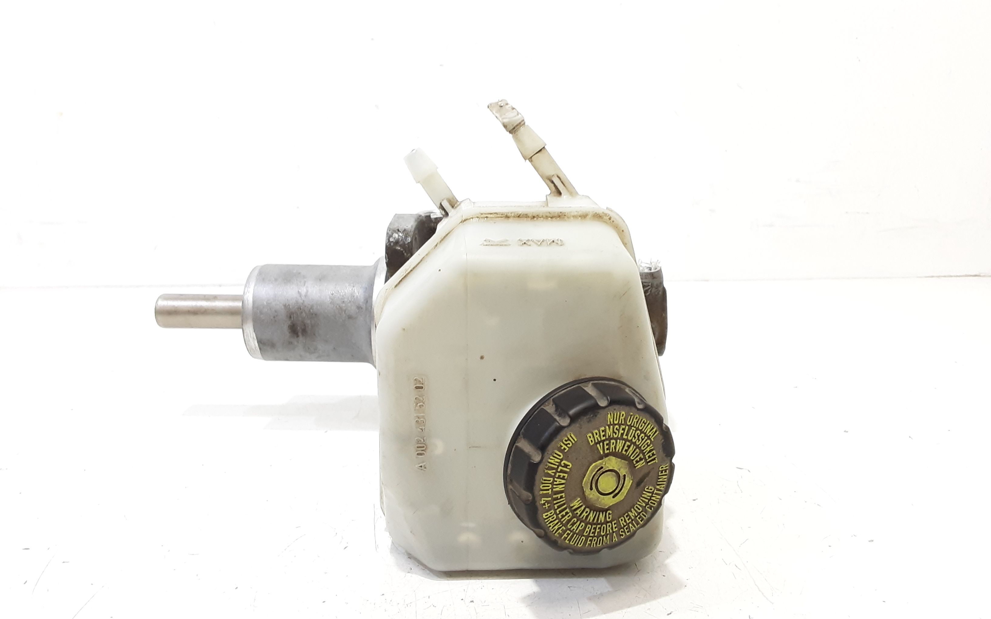 Pompa Freni MERCEDES Sprinter W906 3 Serie