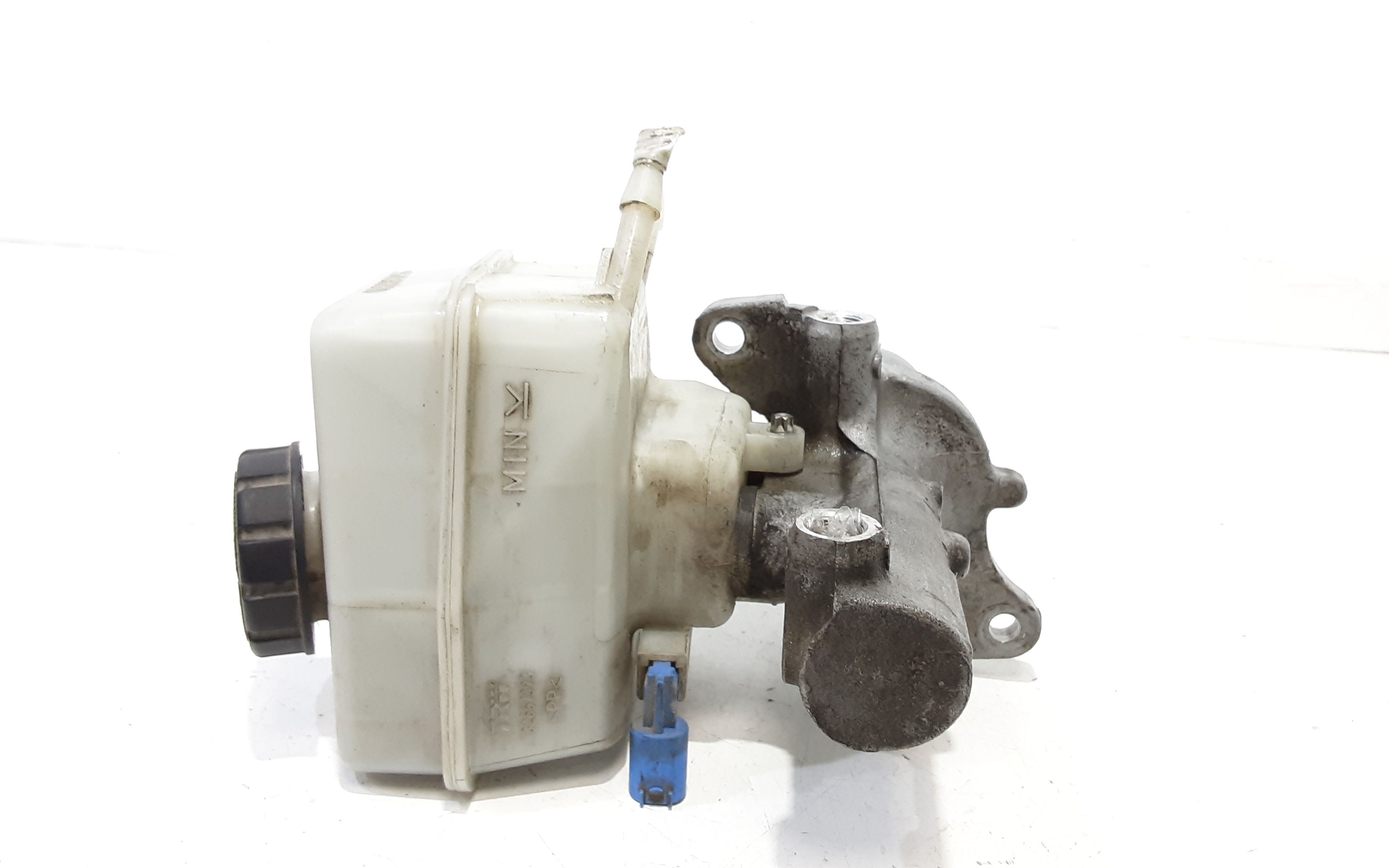 Pompa Freni MERCEDES Sprinter W906 3 Serie