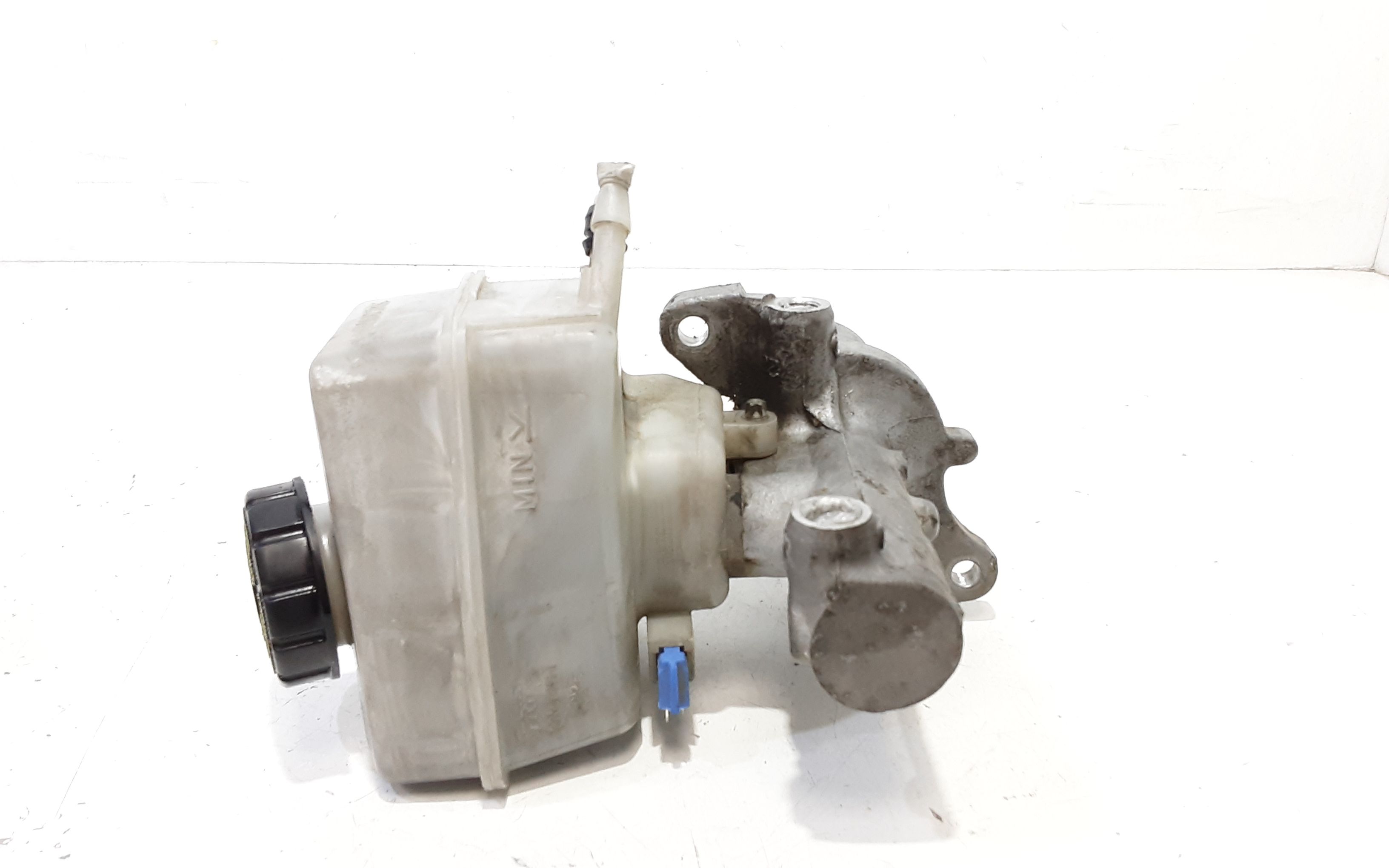 Pompa Freni MERCEDES Sprinter W906 3 Serie