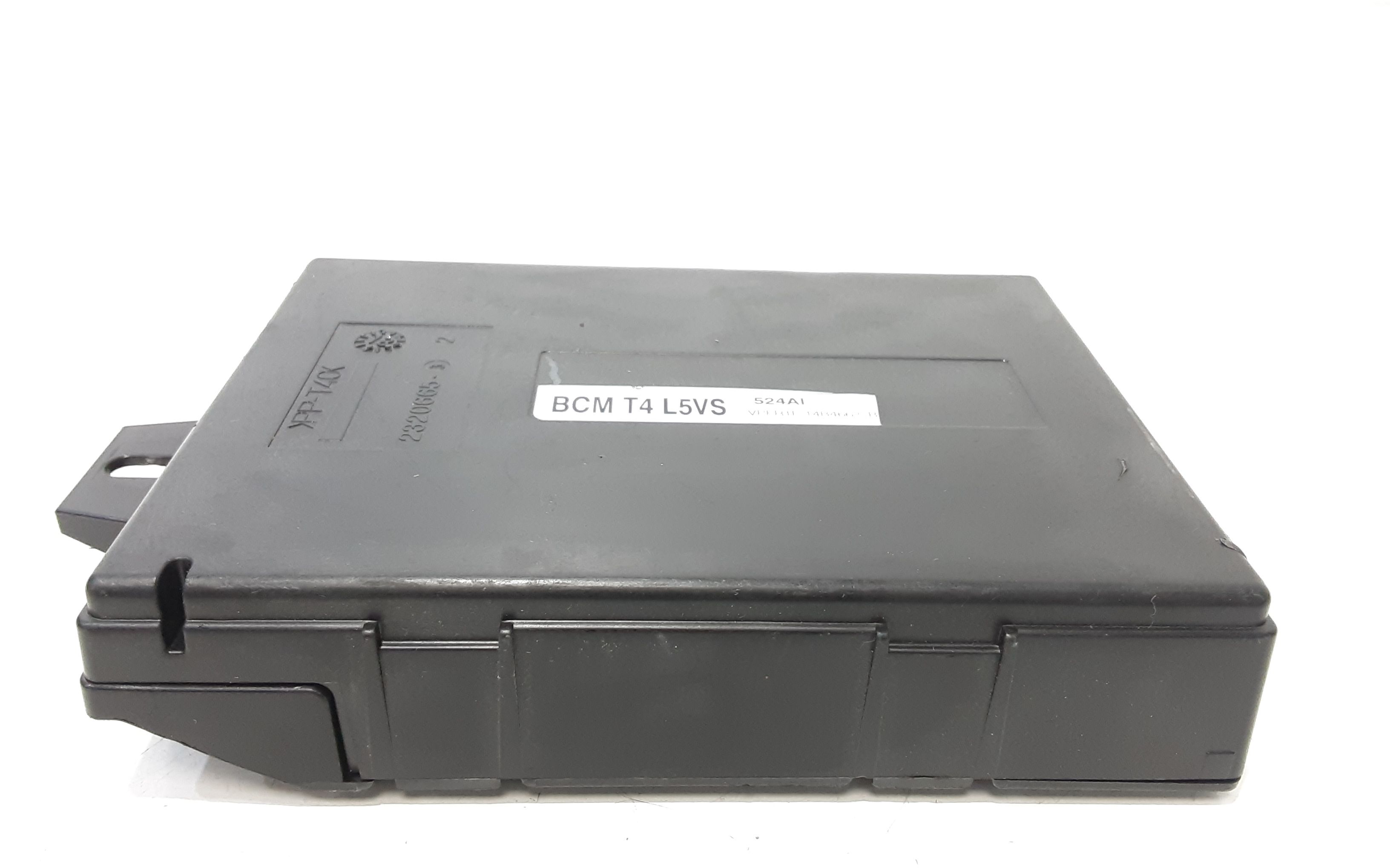 Centralina BCM SMART Forfour 453