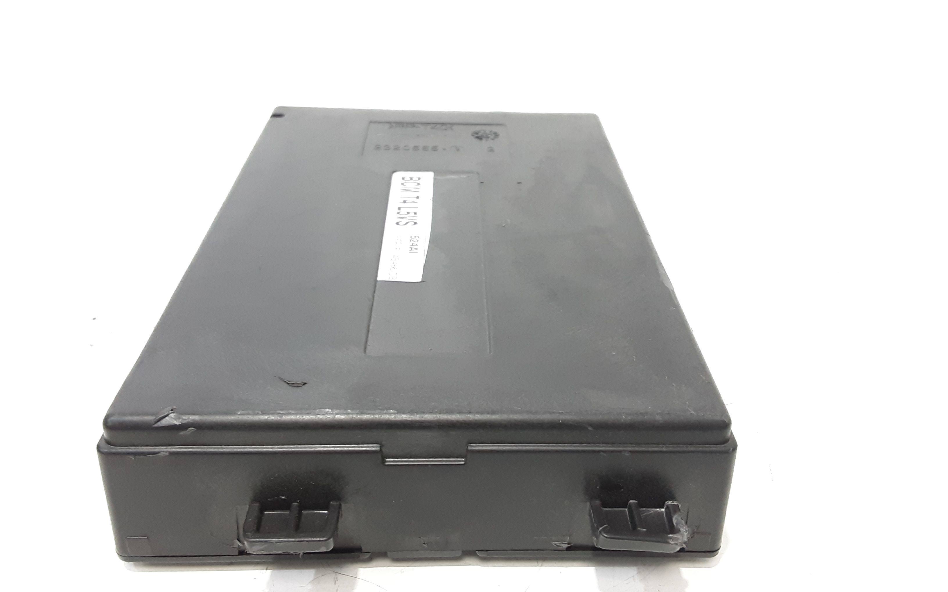 Centralina BCM SMART Forfour 453