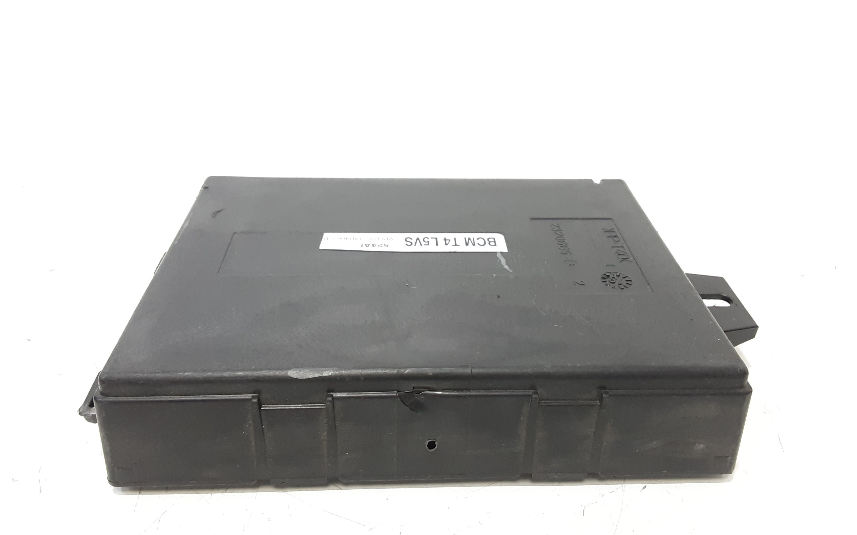 Centralina BCM SMART Forfour 453