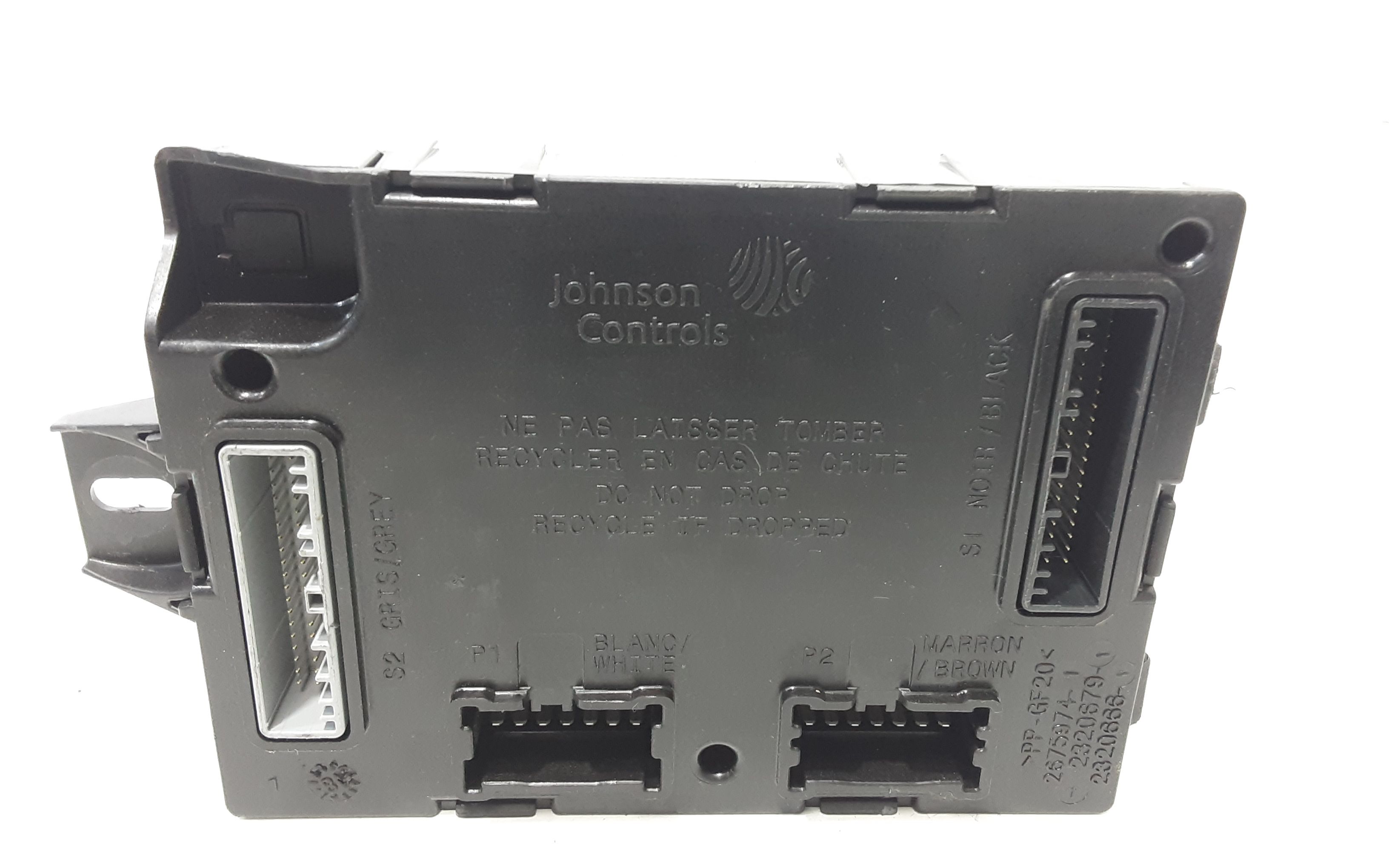 Centralina BCM SMART Forfour 453