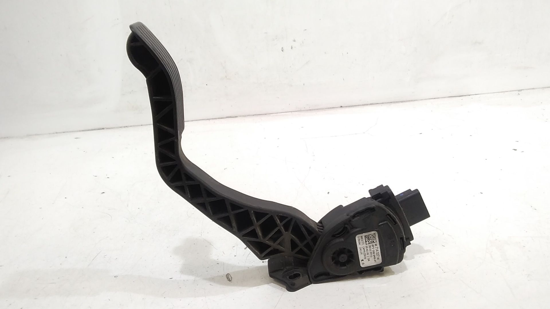 Pedale acceleratore CITROEN C3 Serie