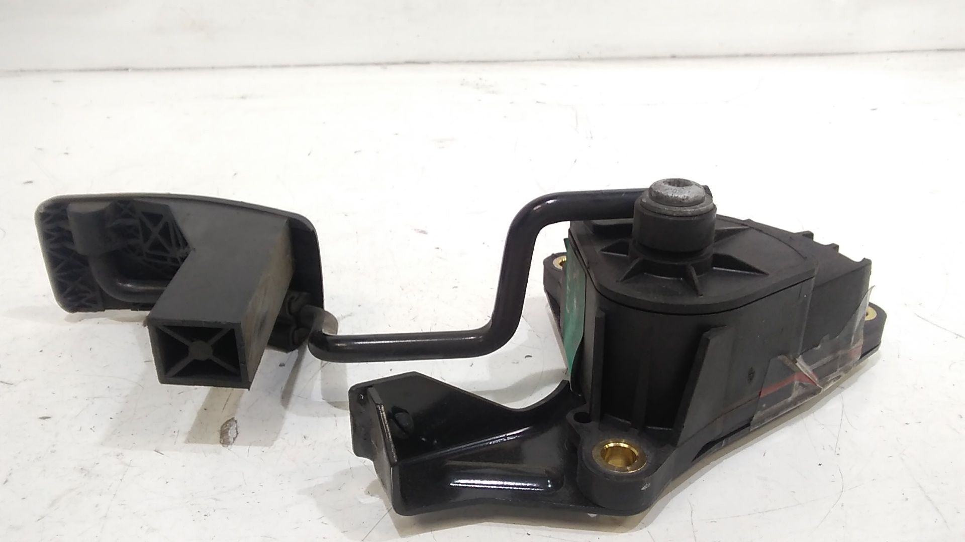 Pedale acceleratore NISSAN Qashqai 1 Serie