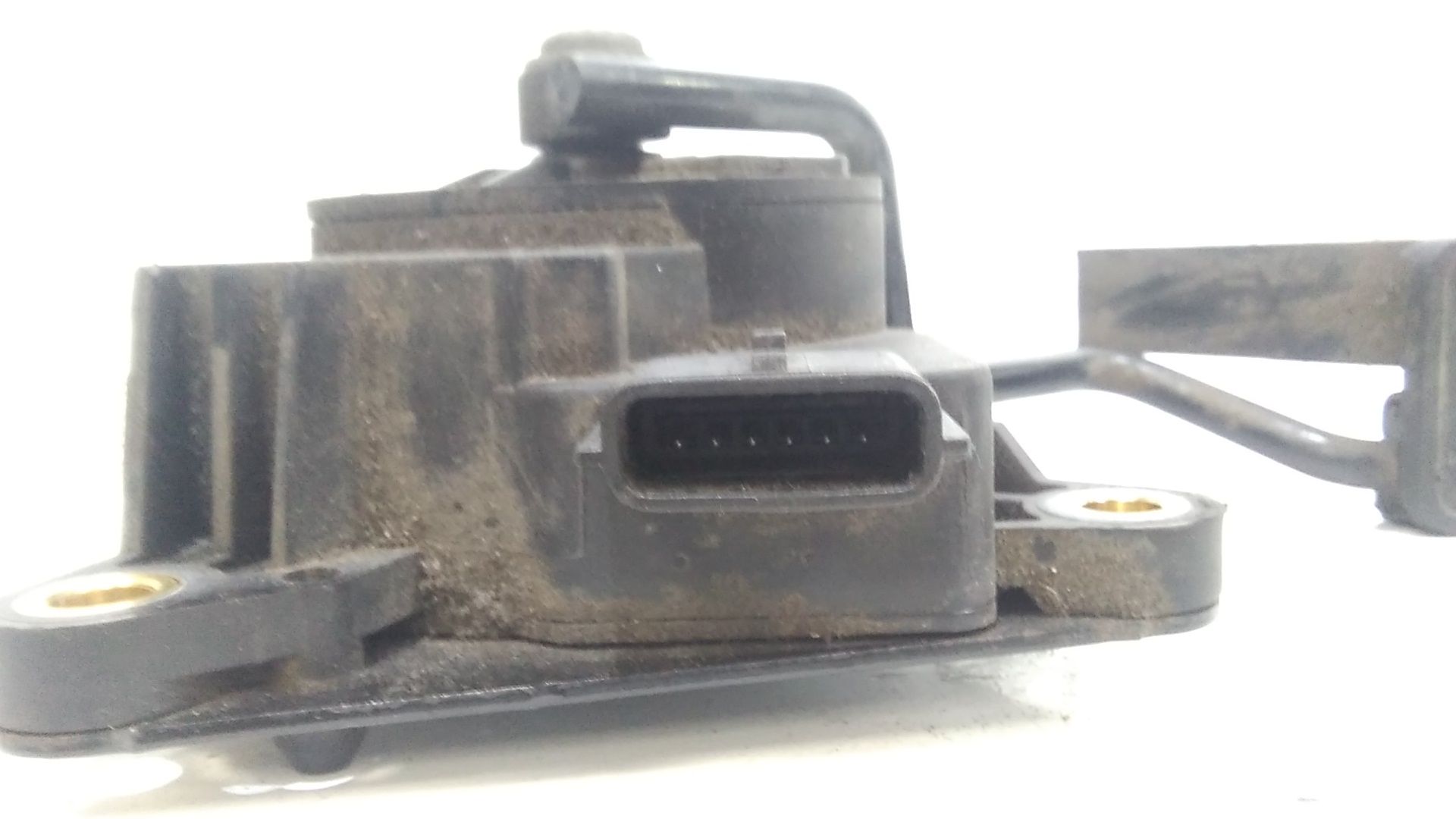 Pedale acceleratore NISSAN Qashqai 1 Serie