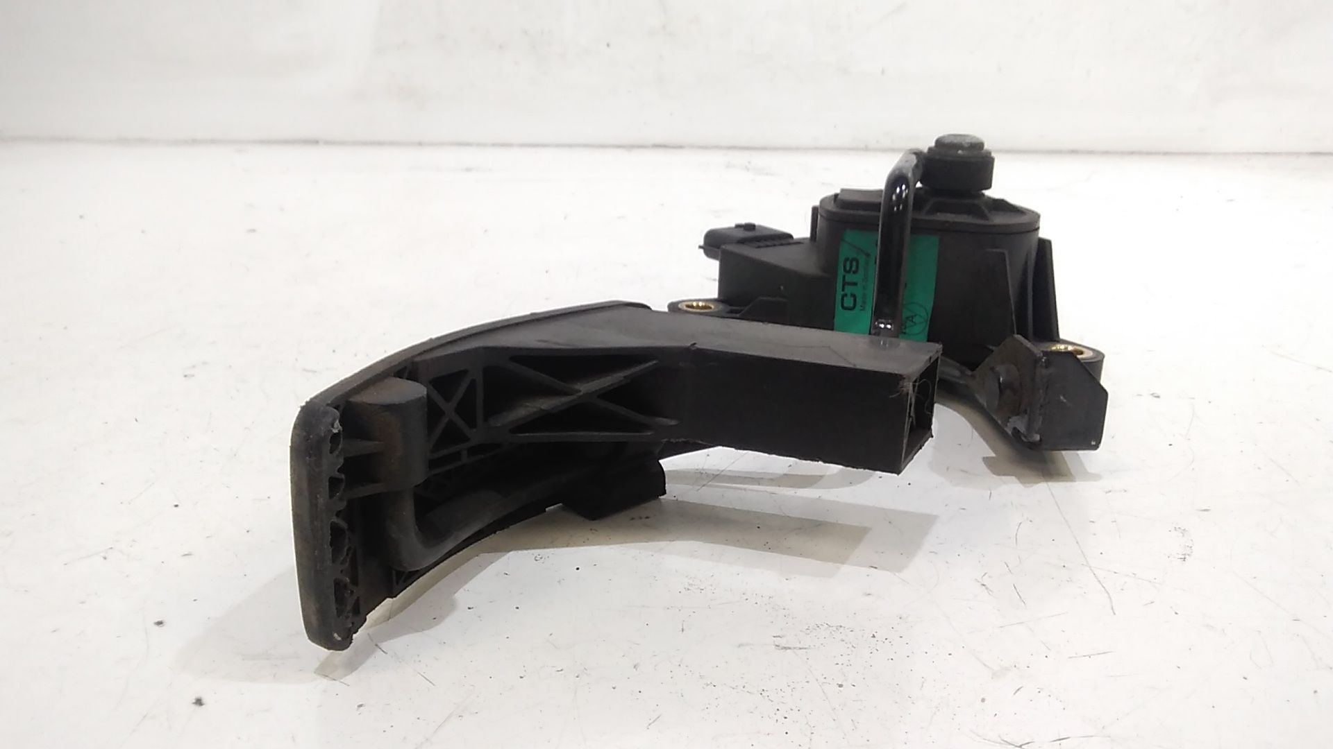 Pedale acceleratore NISSAN Qashqai 1 Serie