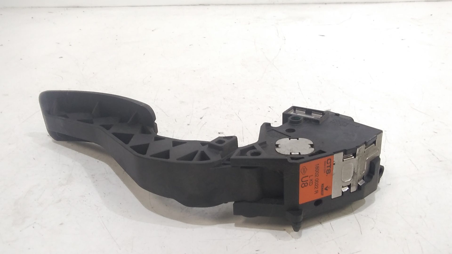 Pedale acceleratore RENAULT Megane Cabrio (08>15)