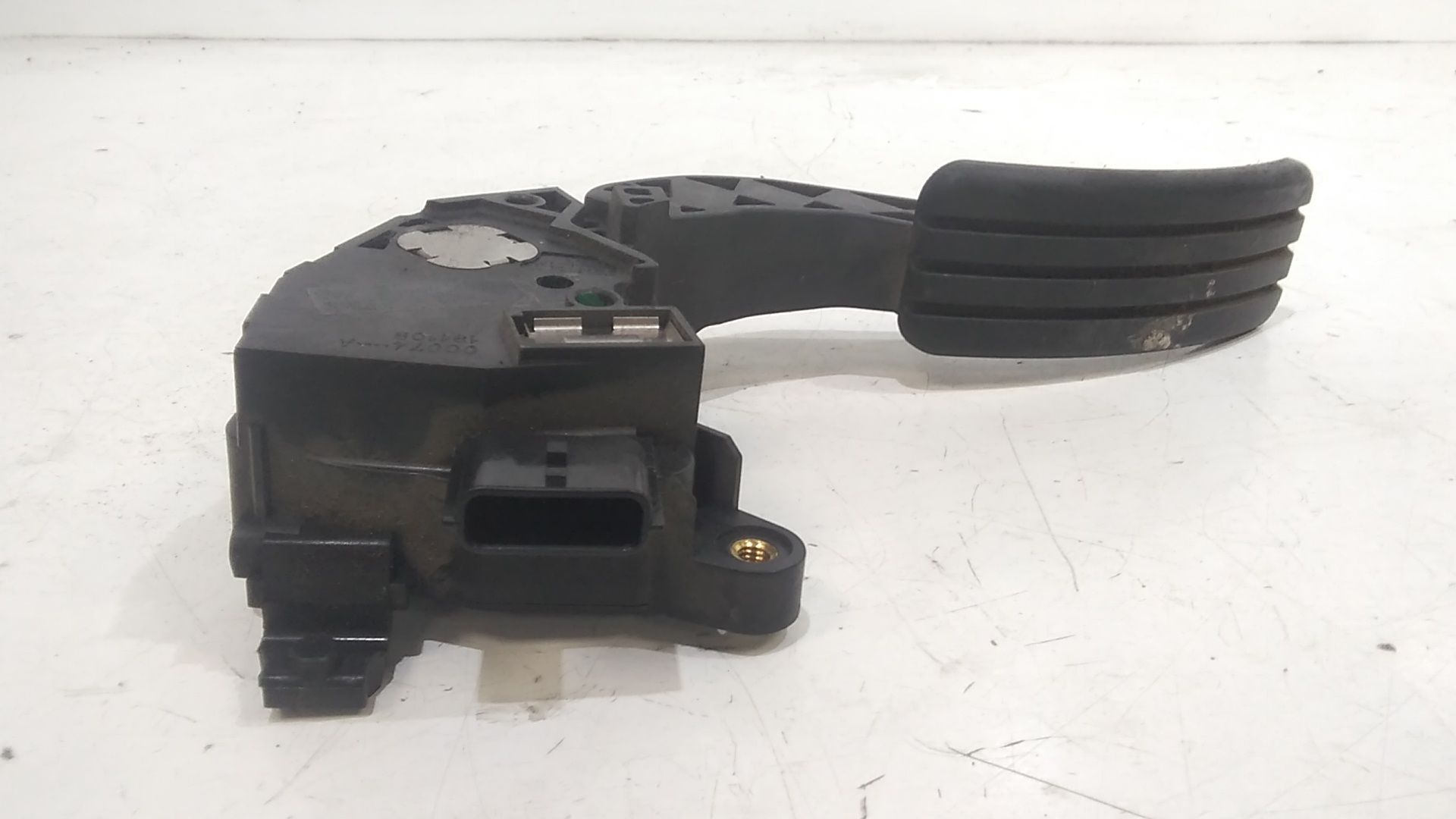 Pedale acceleratore RENAULT Megane Cabrio (08>15)