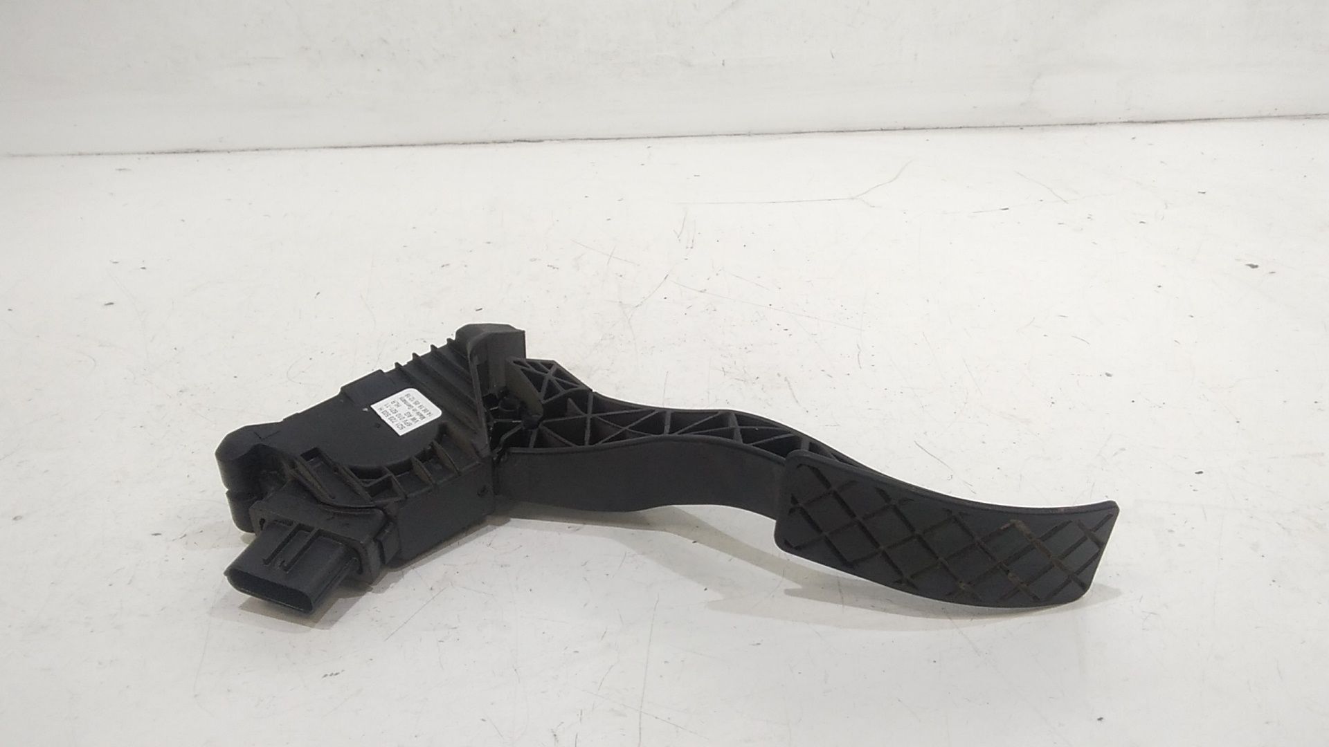 Pedale acceleratore AUDI A3 Sportback (8YA) (19>)