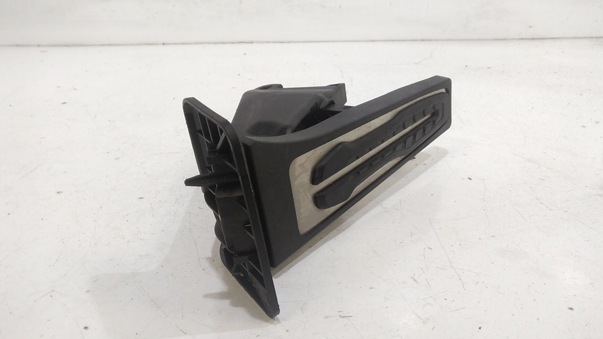 Pedale acceleratore BMW X4 Serie (G02) (18>)