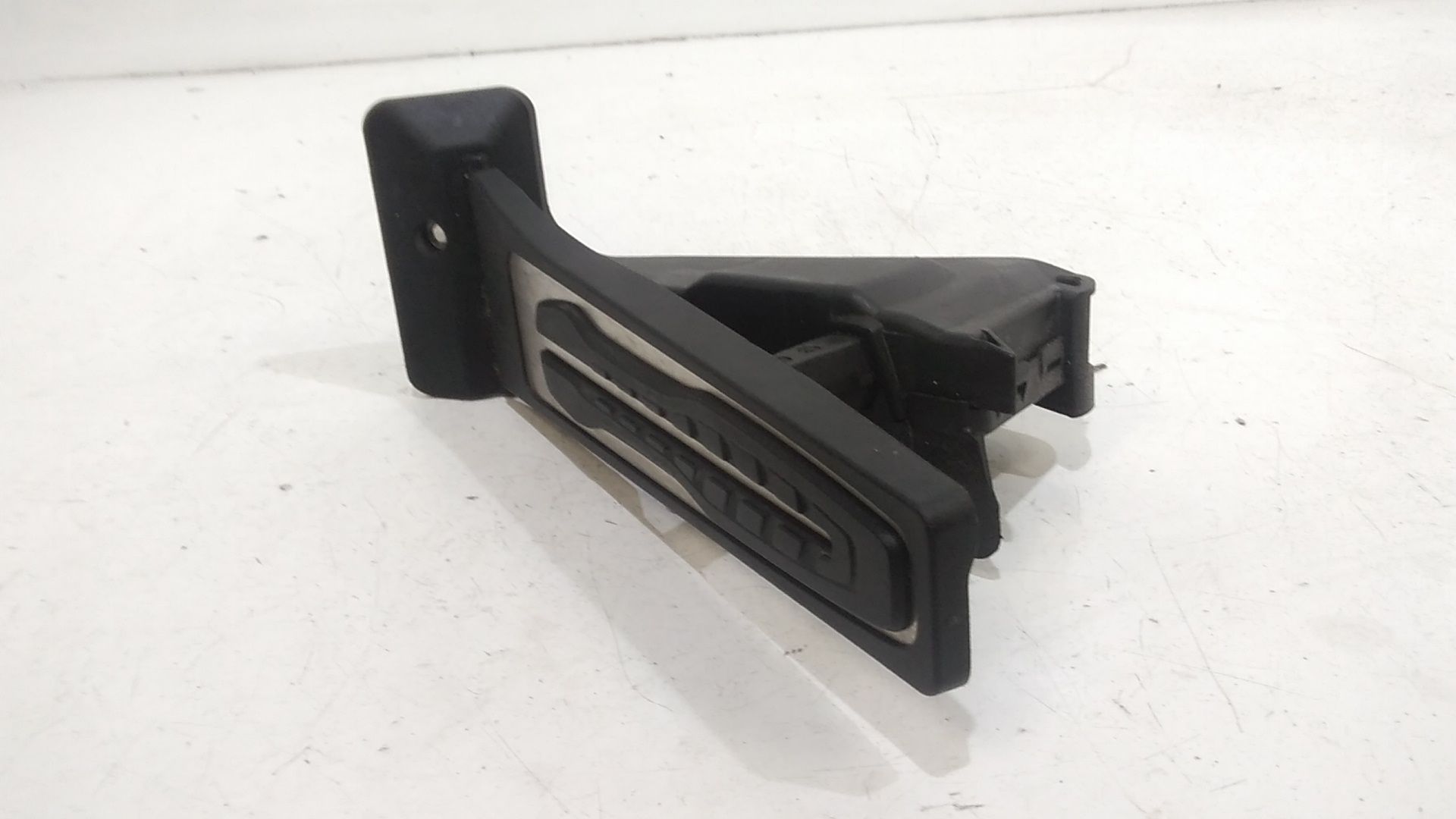 Pedale acceleratore BMW X4 Serie (G02) (18>)