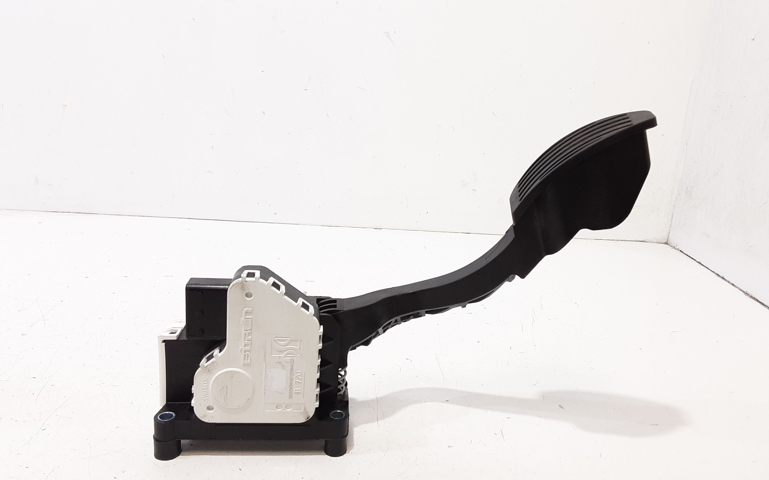 Pedale acceleratore FIAT 500 Serie