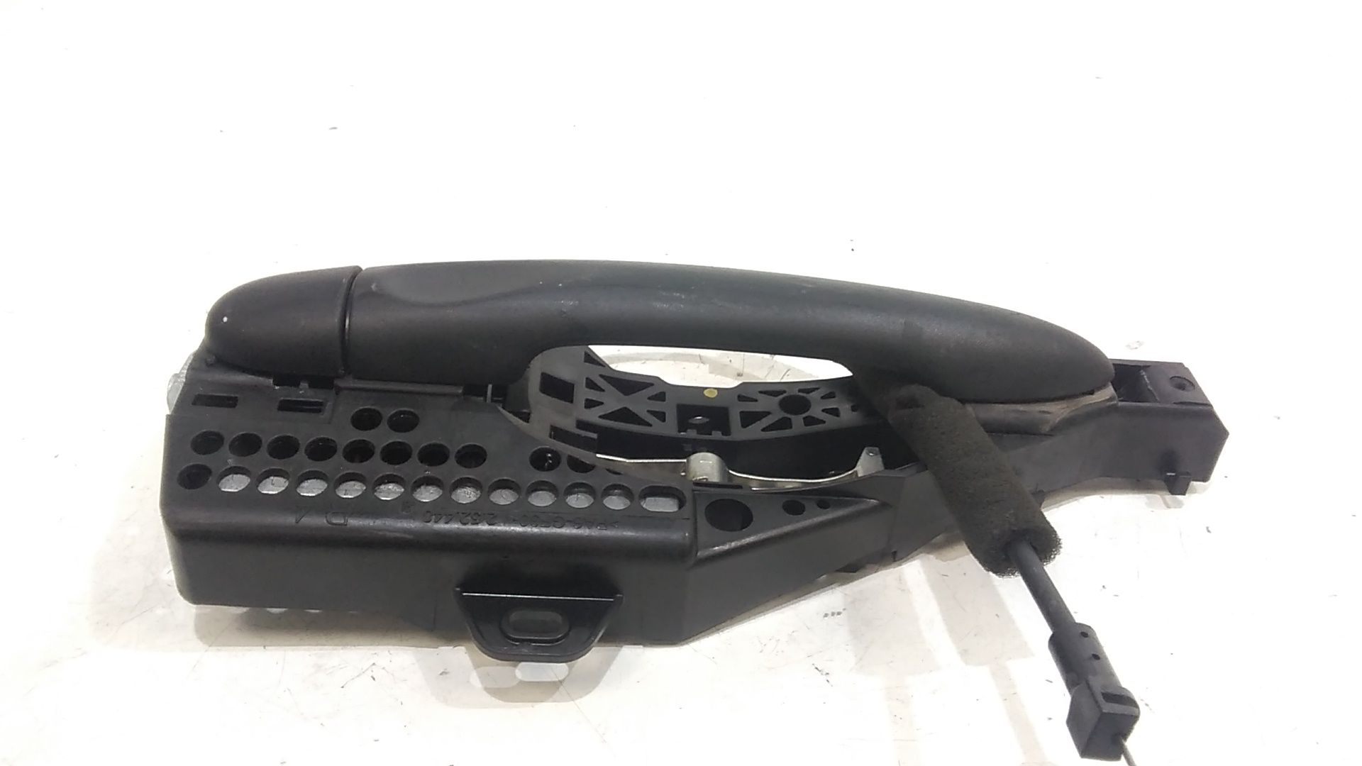 Maniglia esterna Posteriore Destra SMART Forfour 453