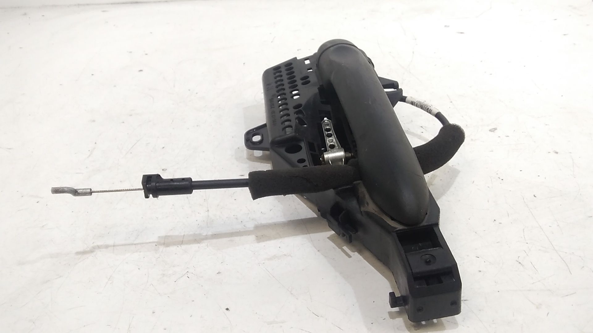 Maniglia esterna Posteriore Destra SMART Forfour 453