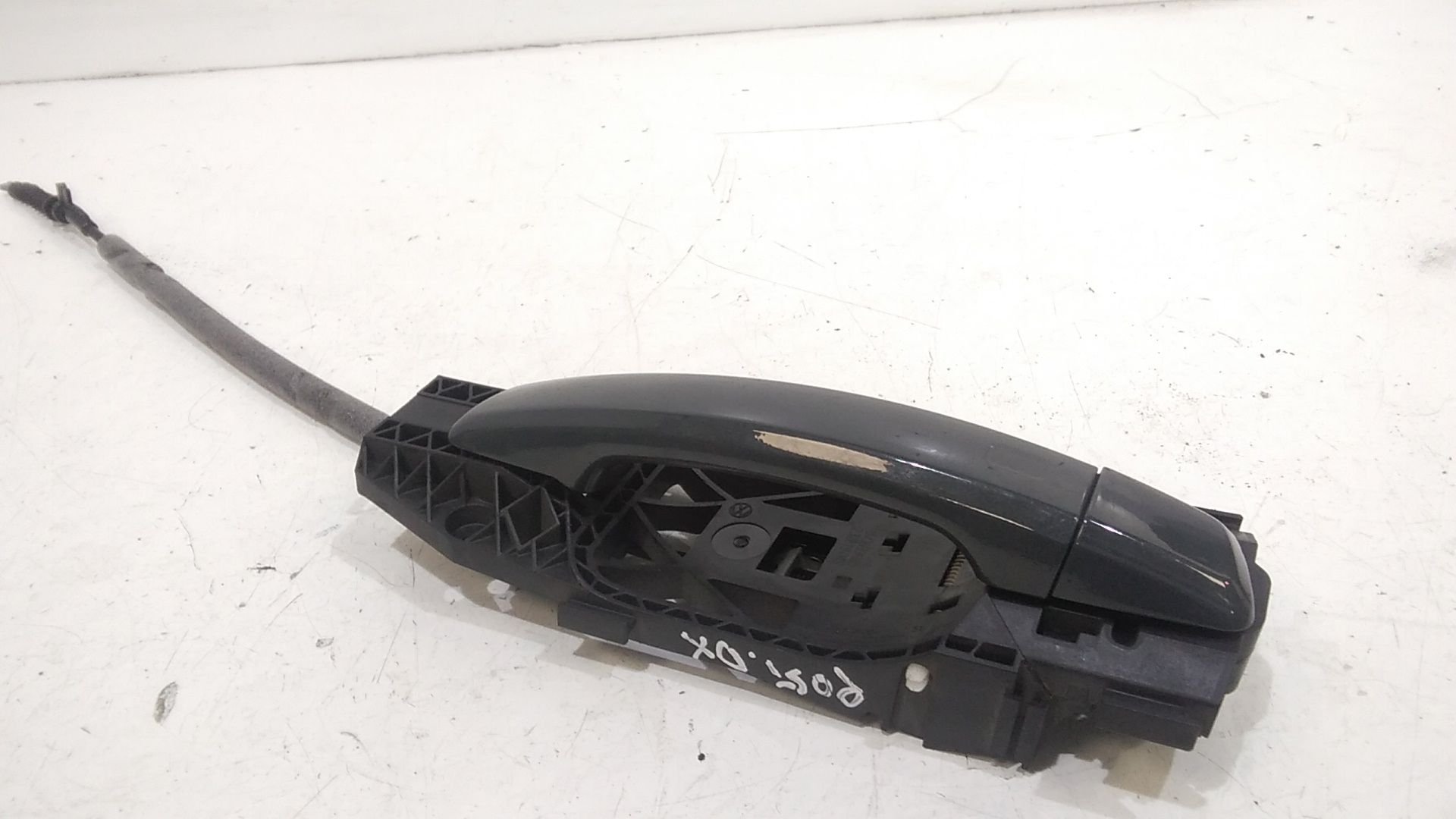 Maniglia esterna Posteriore Destra AUDI A3 Sportback (8YA) (19>)