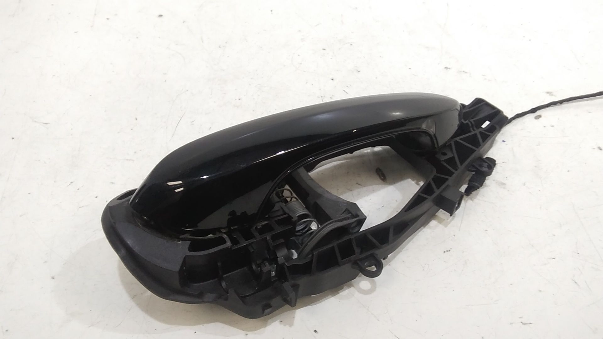 Maniglia esterna Posteriore Destra BMW X4 Serie (G02) (18>)