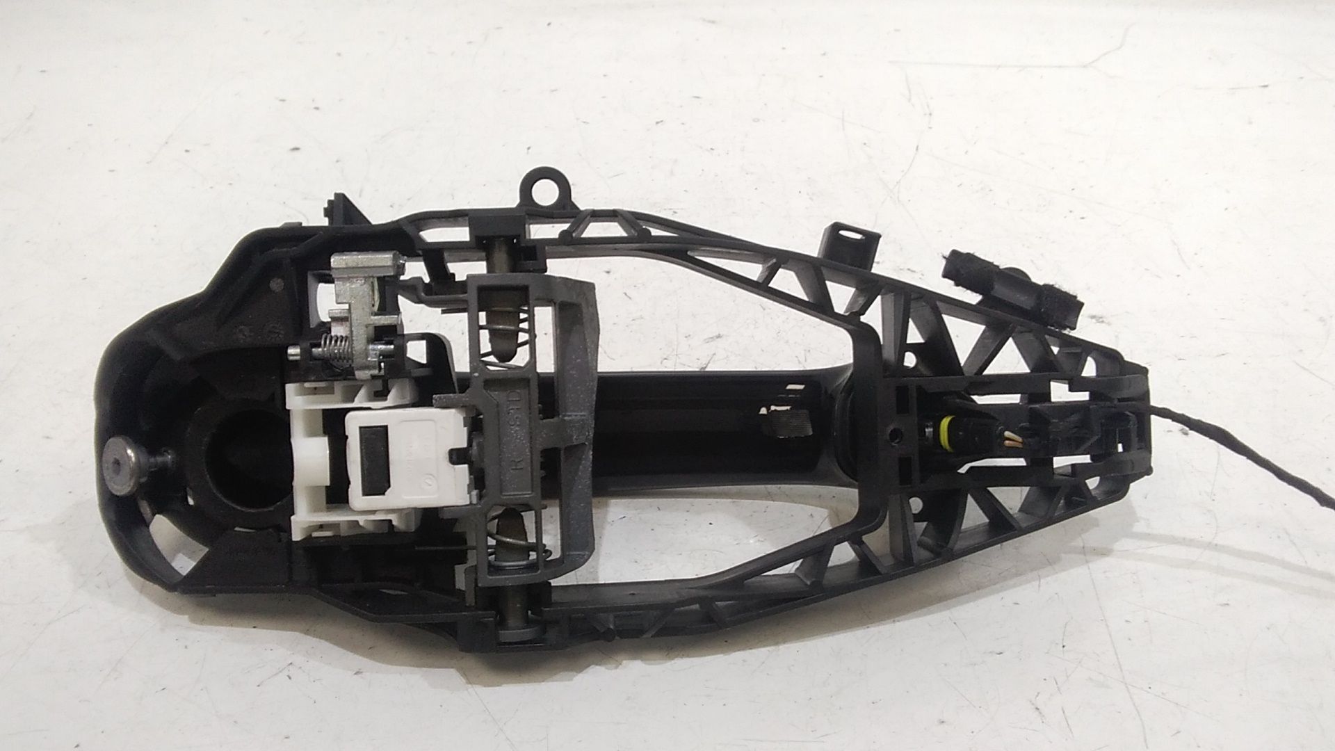 Maniglia esterna Posteriore Destra BMW X4 Serie (G02) (18>)