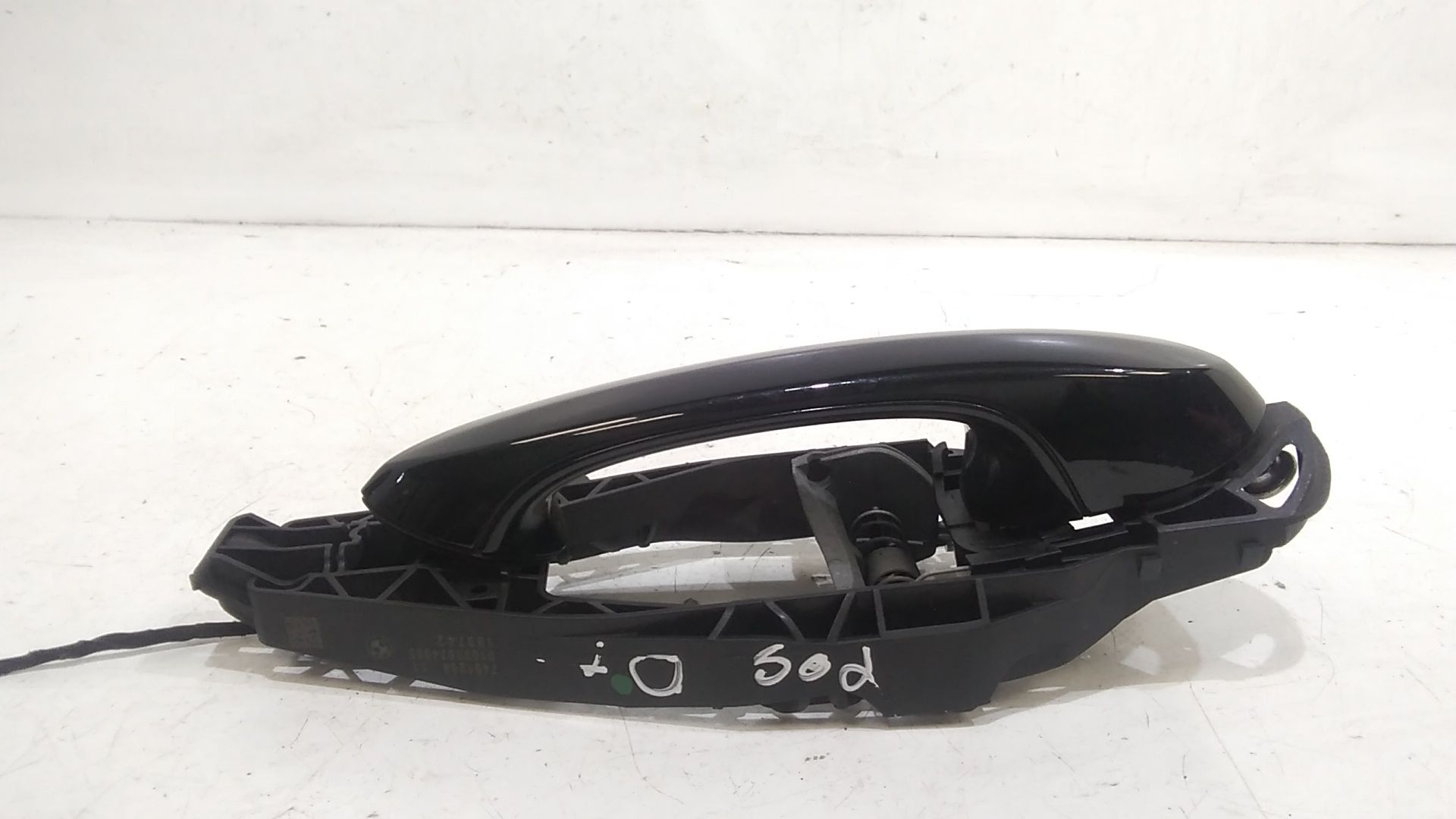 Maniglia esterna Posteriore Destra BMW X4 Serie (G02) (18>)