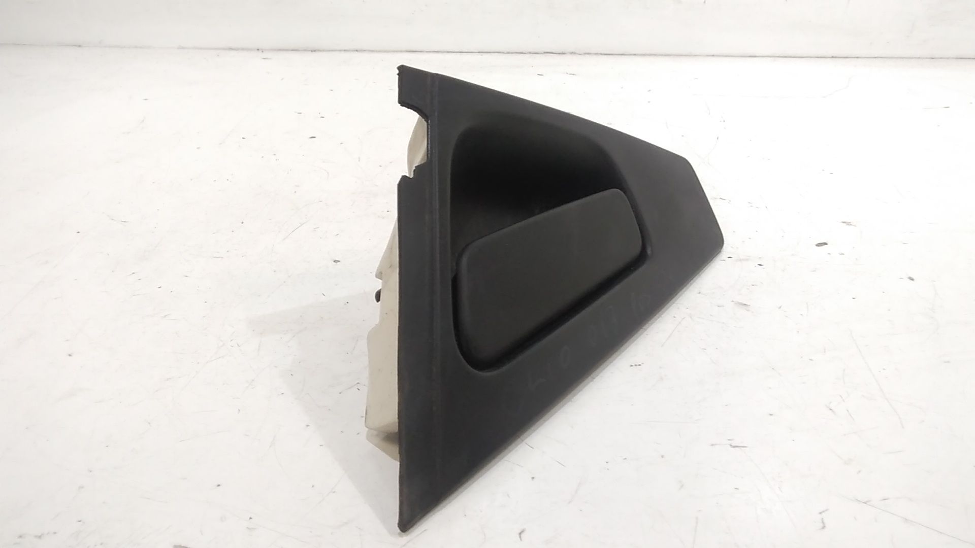 Maniglia esterna Posteriore Destra RENAULT Clio Serie IV (12>19)