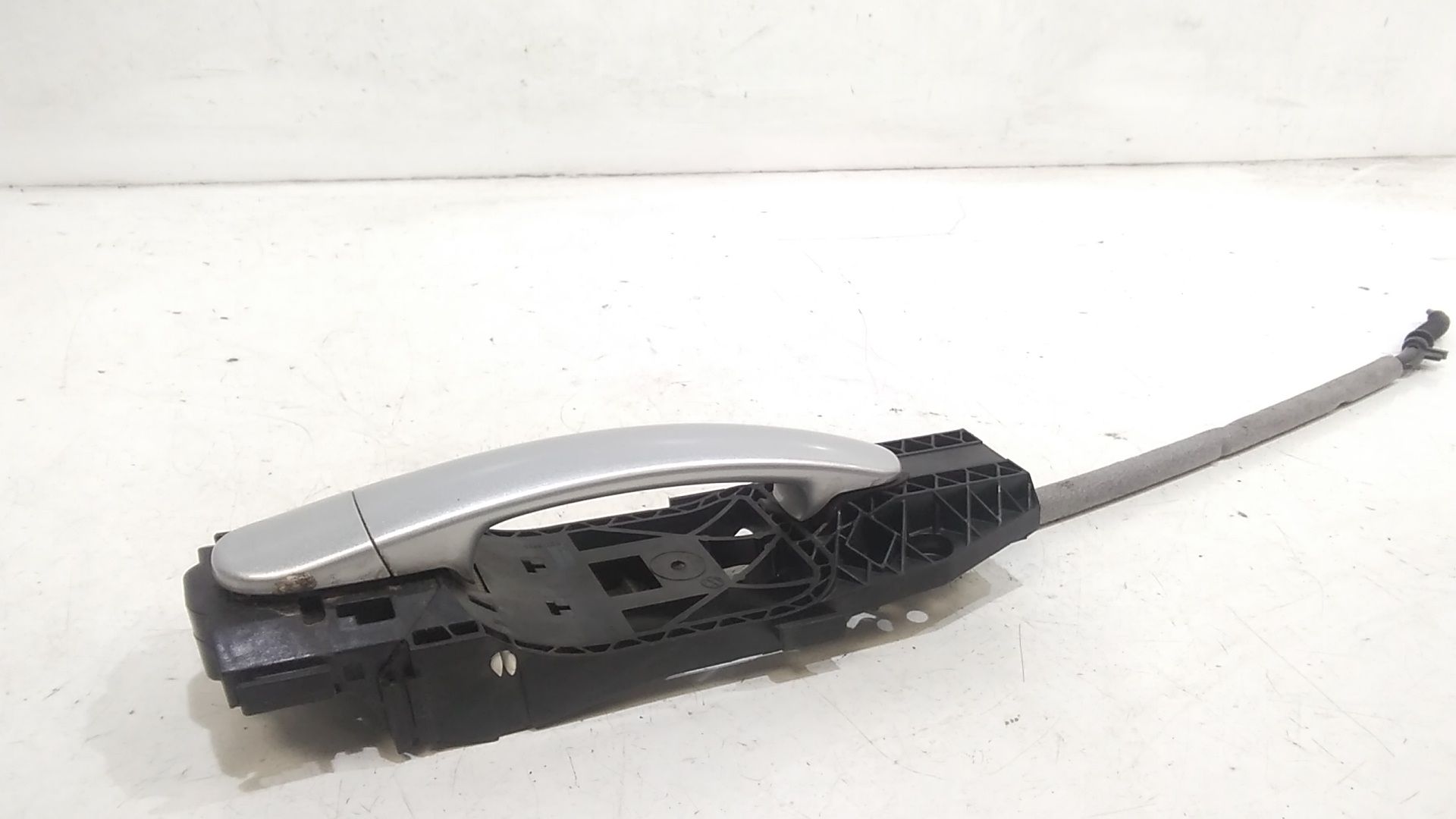 Maniglia esterna Posteriore Destra VOLKSWAGEN Polo 5 Serie