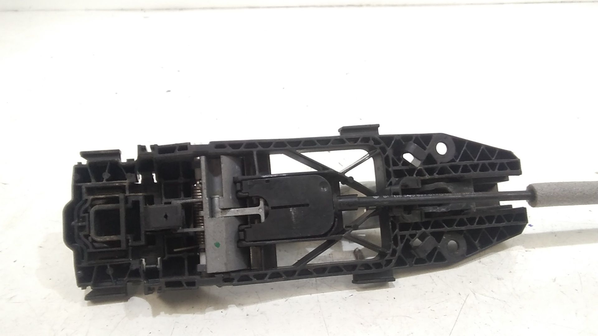 Maniglia esterna Posteriore Destra VOLKSWAGEN Polo 5 Serie