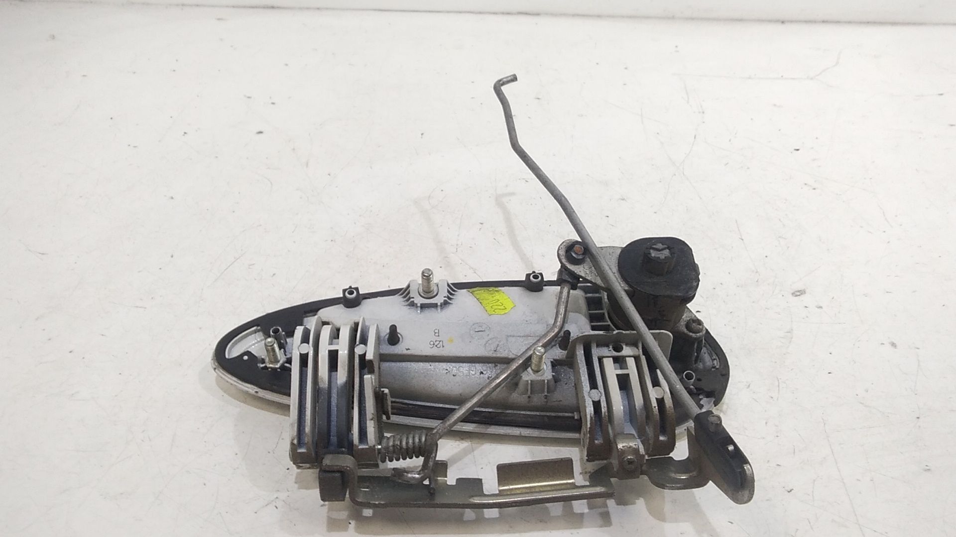 Maniglia esterna Anteriore Sinistra FIAT Punto EVO