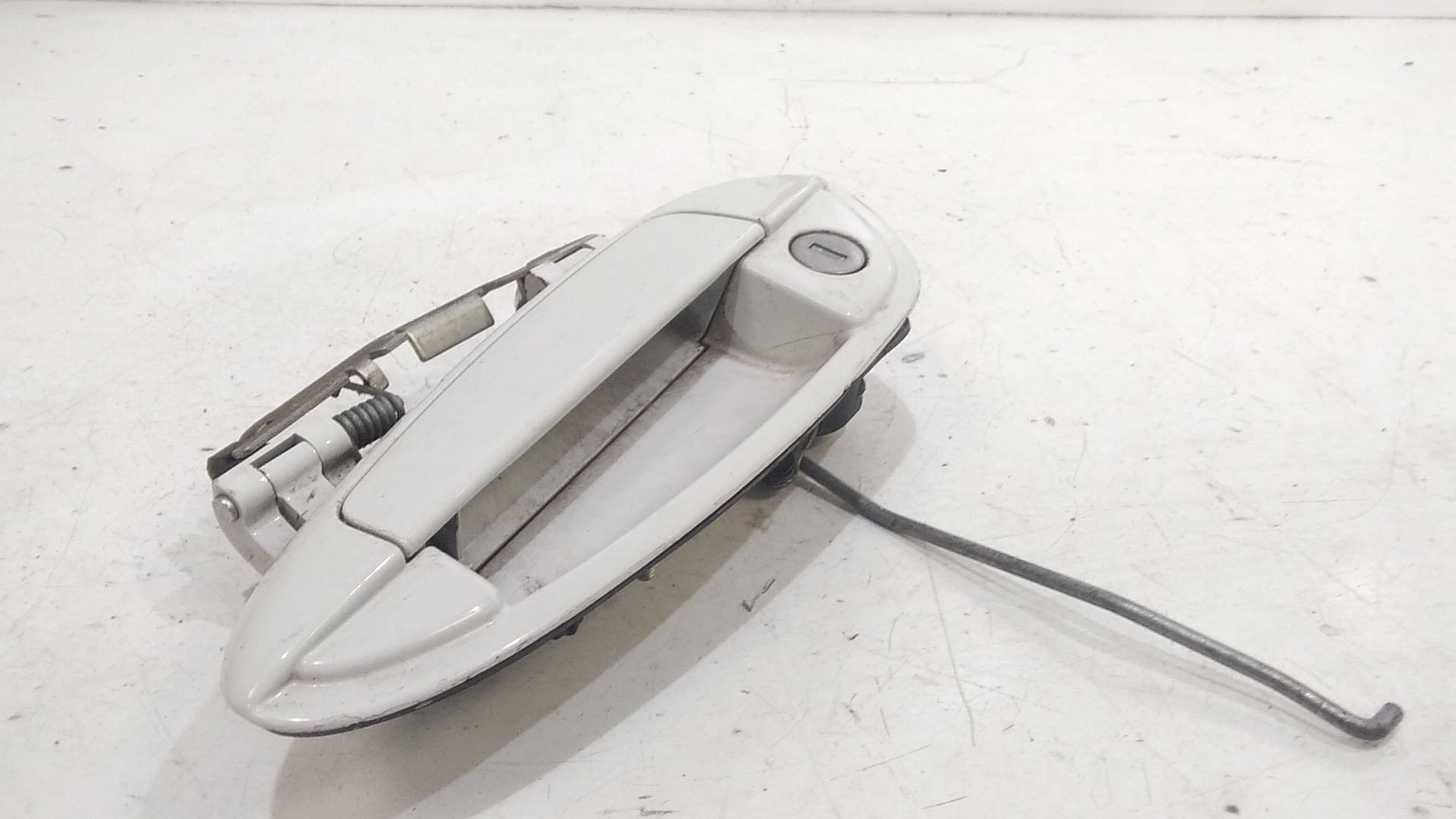 Maniglia esterna Anteriore Sinistra FIAT Punto EVO