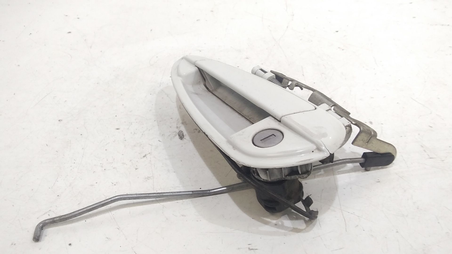 Maniglia esterna Anteriore Sinistra FIAT Punto EVO