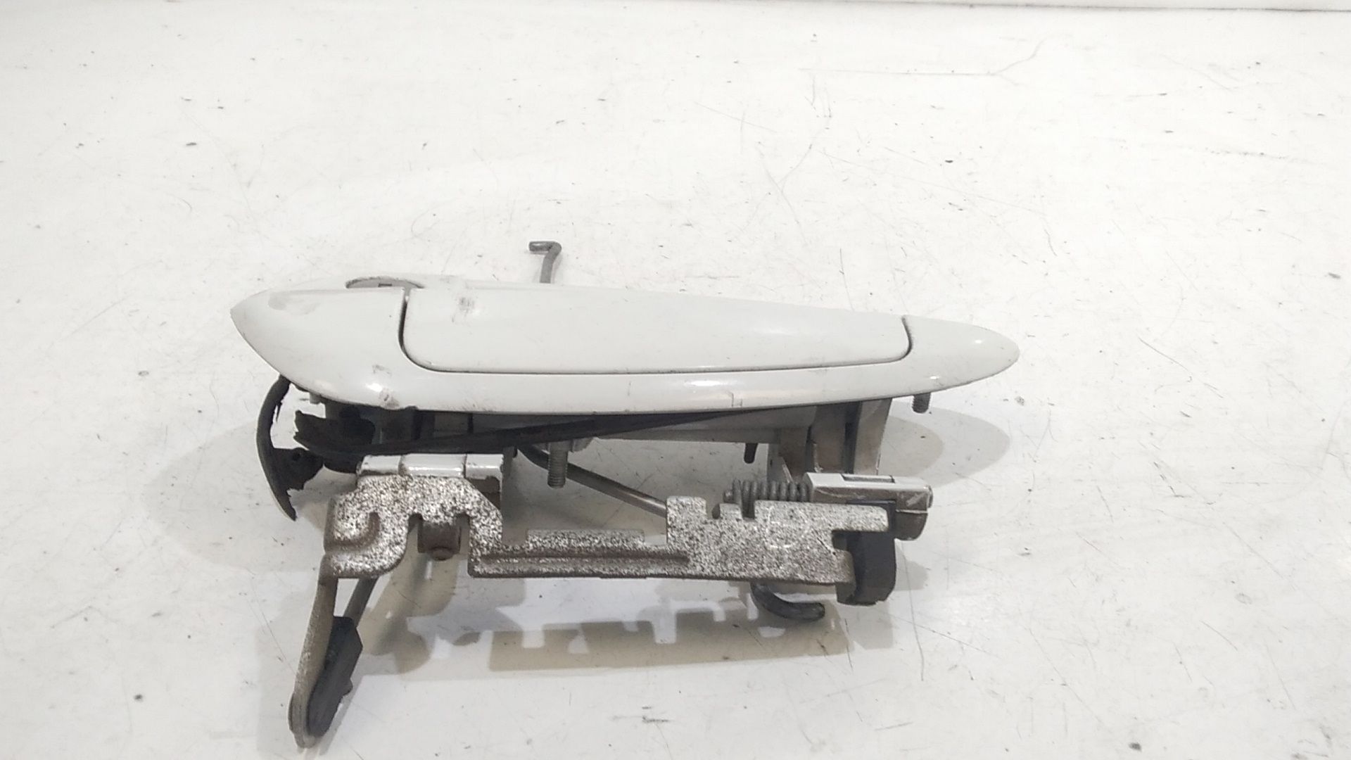 Maniglia esterna Anteriore Sinistra FIAT Punto EVO