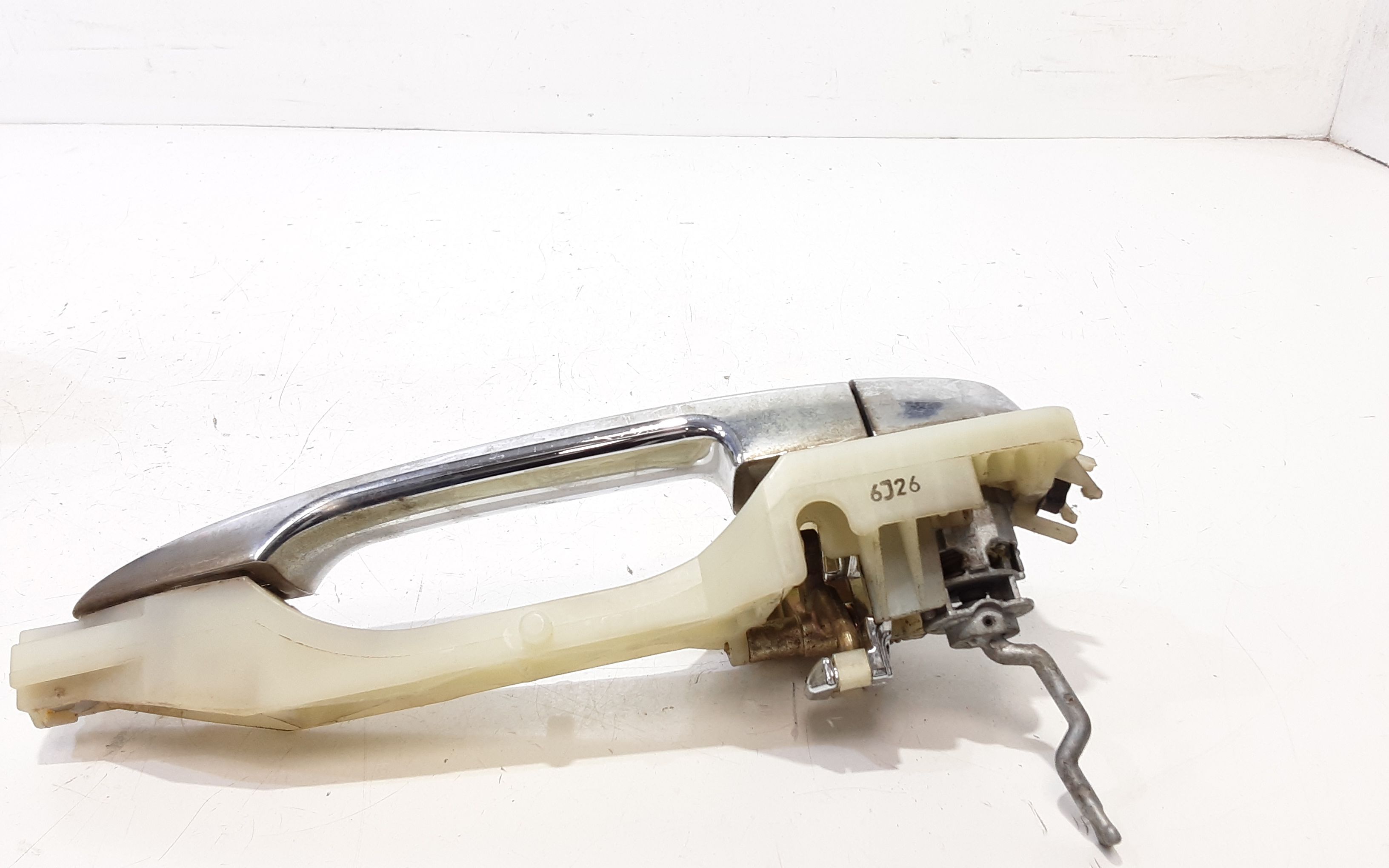 Maniglia esterna Anteriore Sinistra KIA Carens 2 Serie