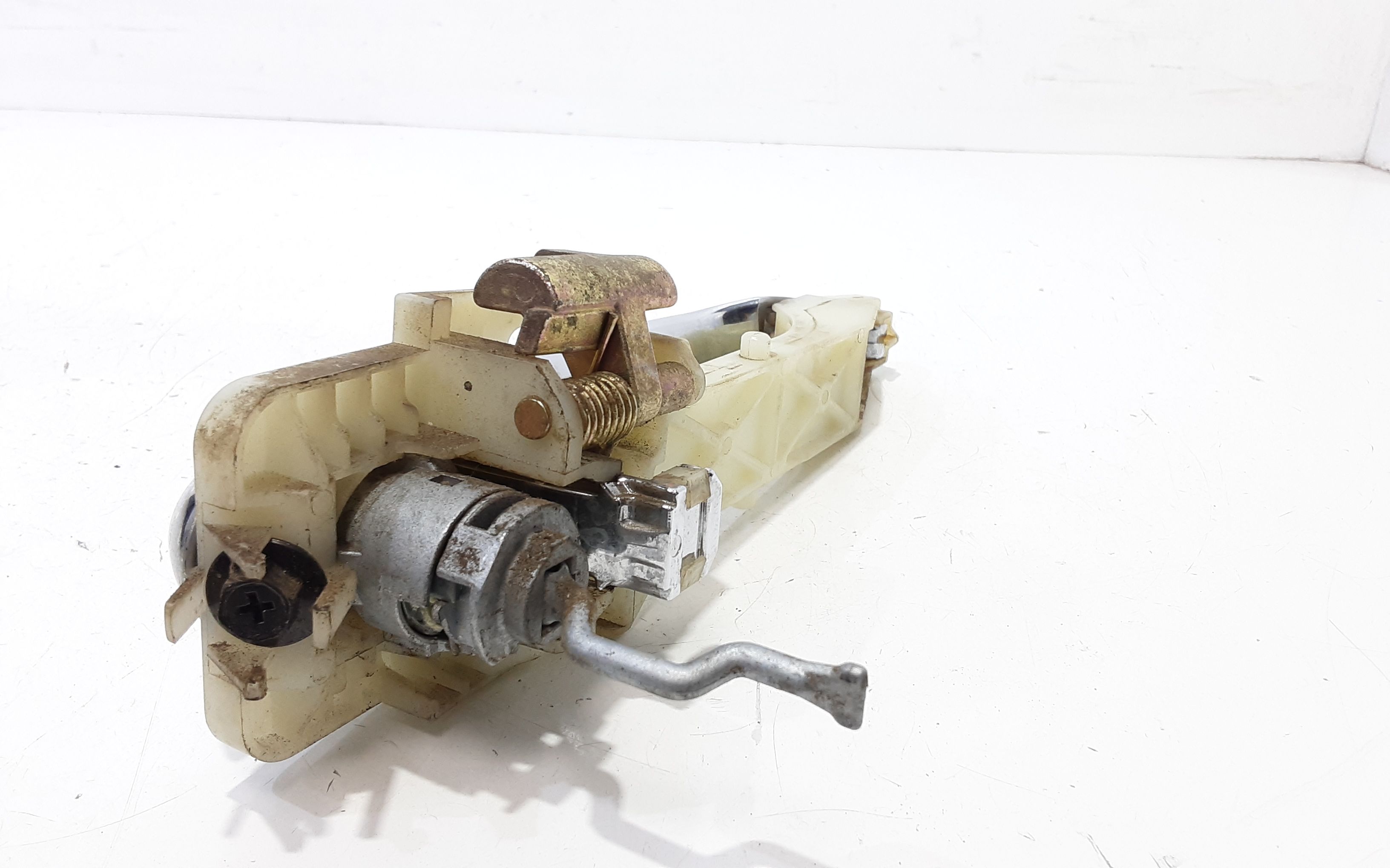 Maniglia esterna Anteriore Sinistra KIA Carens 2 Serie