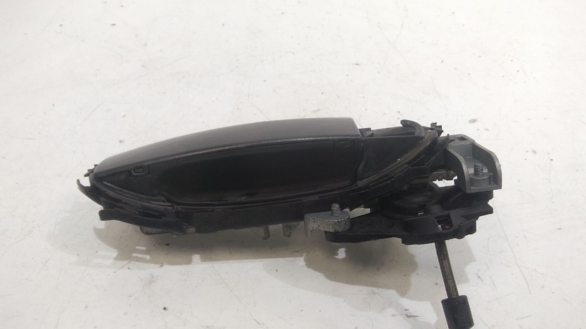 Maniglia esterna Anteriore Sinistra AUDI A3 Sportback Serie (8PA) (04>08)